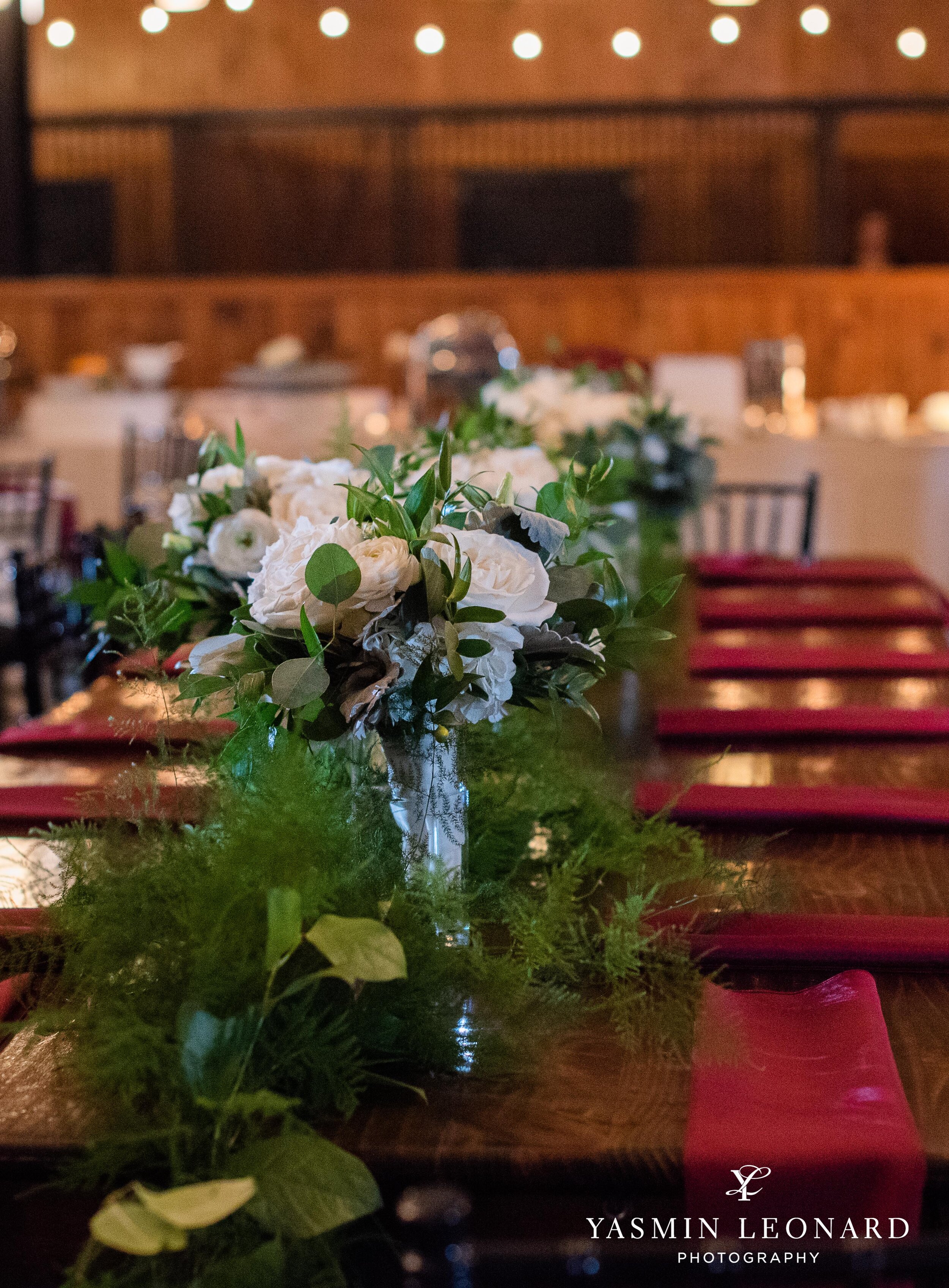 Dan and Nicole - October 5, 2019 - Adaumont - Yasmin Leonard Photography - Horse Carriage Wedding - Adaumont Wedding - High Point Wedding Photographer - Fall Wedding - Fall Wedding Colors-55.jpg