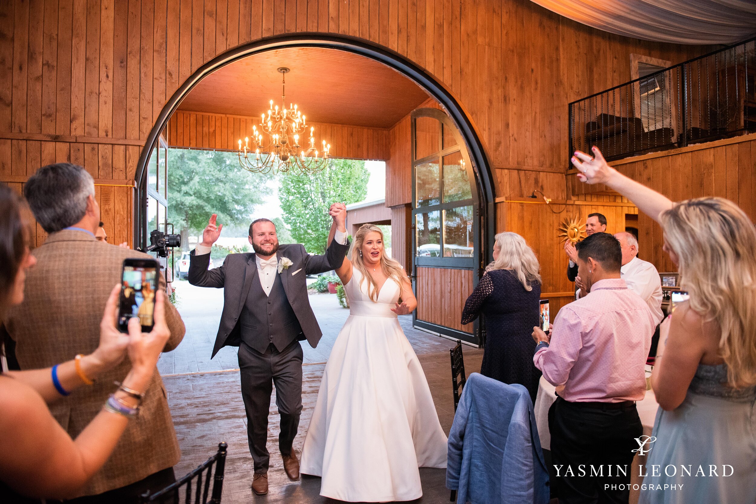 Dan and Nicole - October 5, 2019 - Adaumont - Yasmin Leonard Photography - Horse Carriage Wedding - Adaumont Wedding - High Point Wedding Photographer - Fall Wedding - Fall Wedding Colors-56.jpg