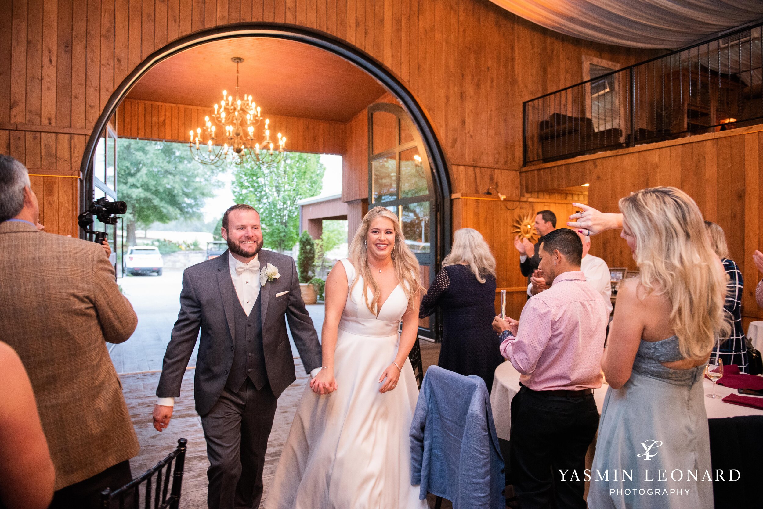 Dan and Nicole - October 5, 2019 - Adaumont - Yasmin Leonard Photography - Horse Carriage Wedding - Adaumont Wedding - High Point Wedding Photographer - Fall Wedding - Fall Wedding Colors-57.jpg