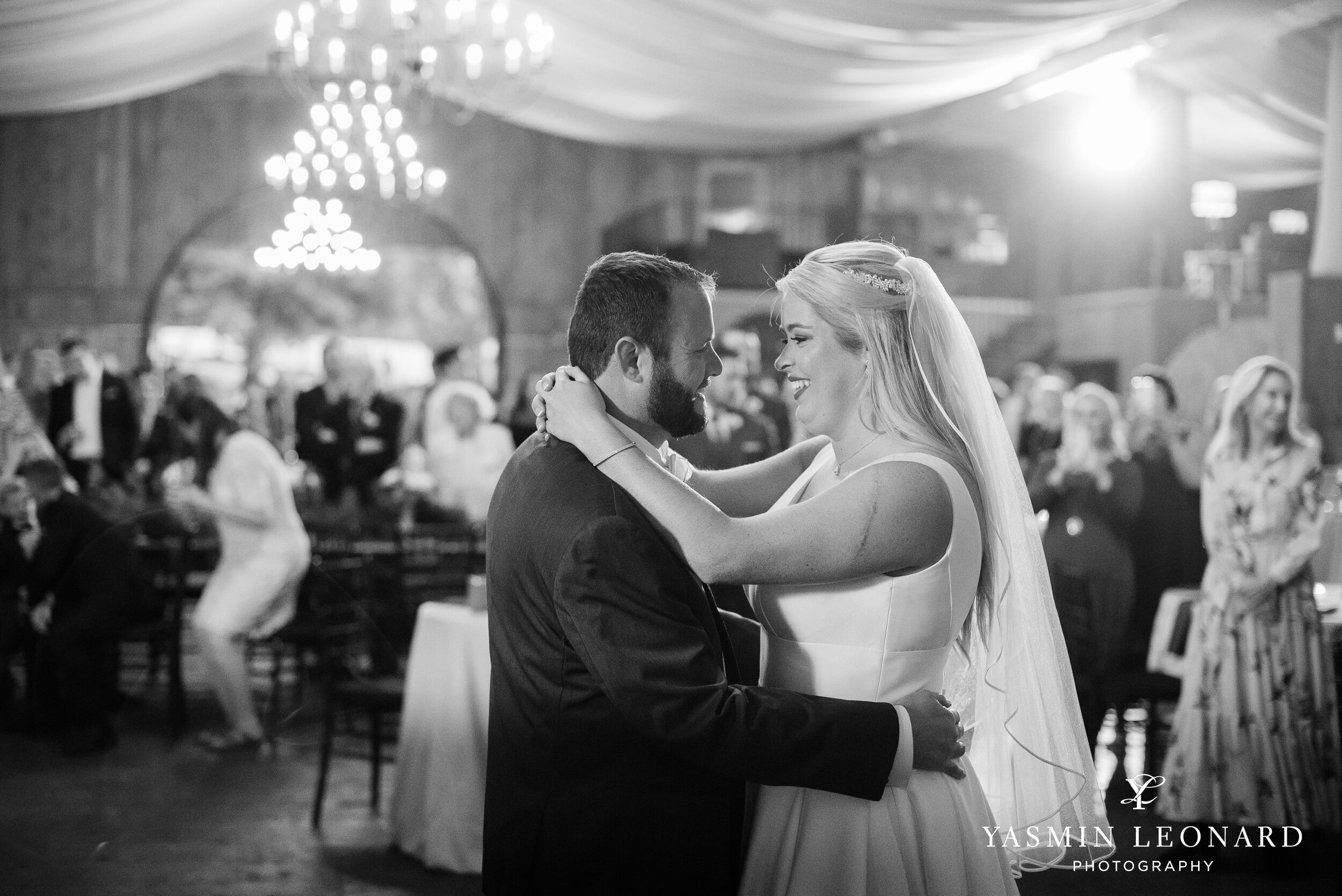 Dan and Nicole - October 5, 2019 - Adaumont - Yasmin Leonard Photography - Horse Carriage Wedding - Adaumont Wedding - High Point Wedding Photographer - Fall Wedding - Fall Wedding Colors-59.jpg