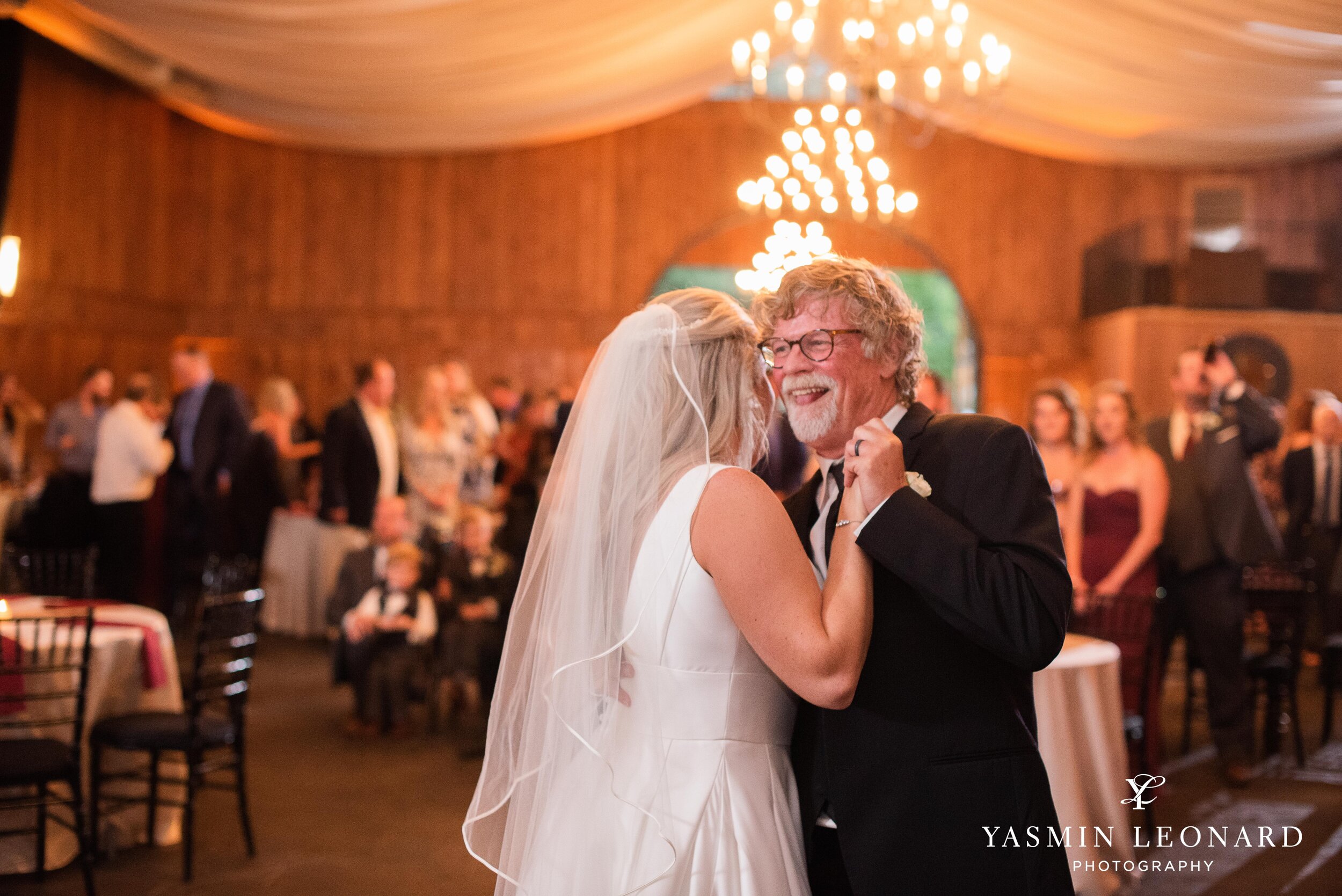 Dan and Nicole - October 5, 2019 - Adaumont - Yasmin Leonard Photography - Horse Carriage Wedding - Adaumont Wedding - High Point Wedding Photographer - Fall Wedding - Fall Wedding Colors-60.jpg