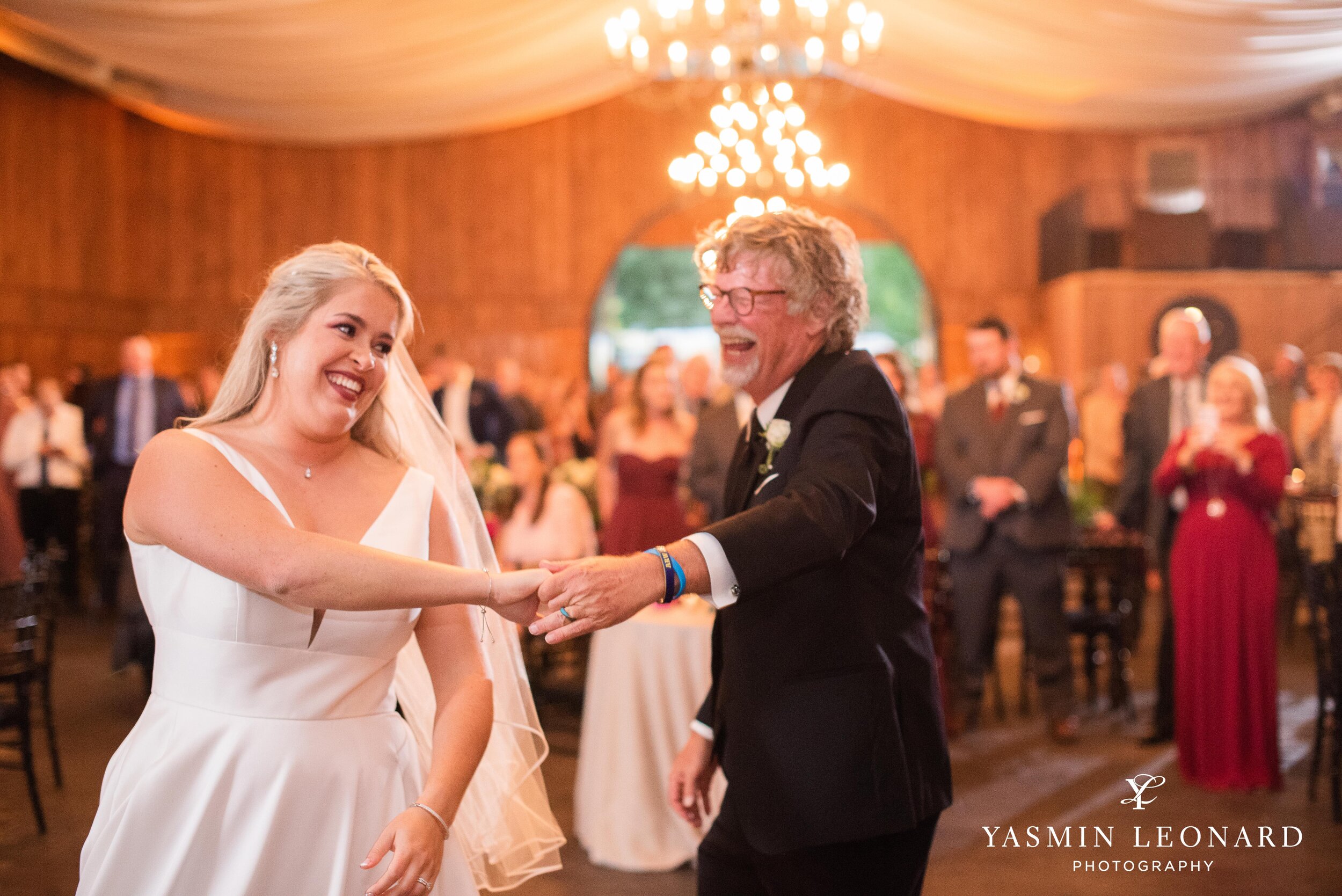 Dan and Nicole - October 5, 2019 - Adaumont - Yasmin Leonard Photography - Horse Carriage Wedding - Adaumont Wedding - High Point Wedding Photographer - Fall Wedding - Fall Wedding Colors-61.jpg