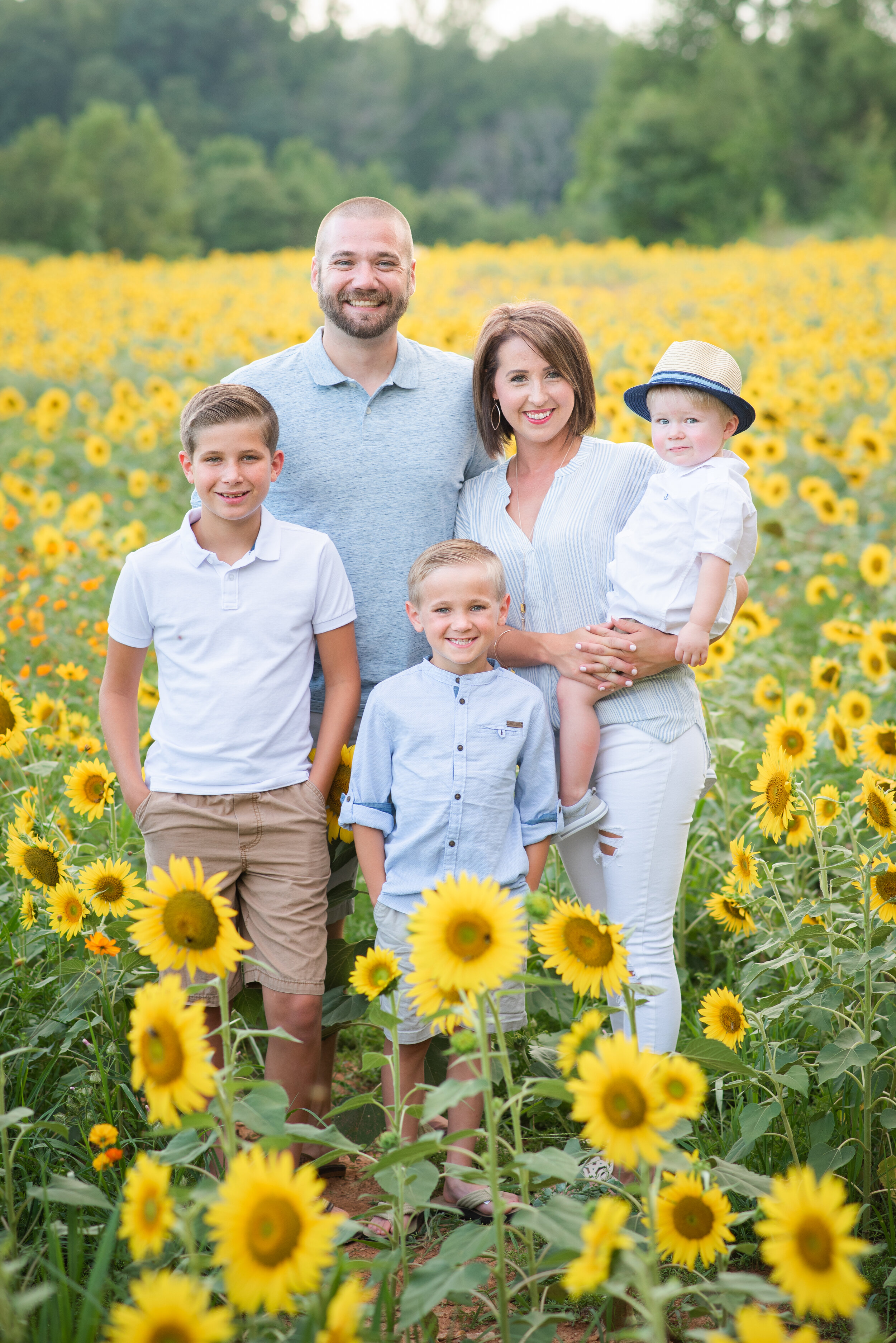 Whittington Sunflower Mini Session-1.jpg