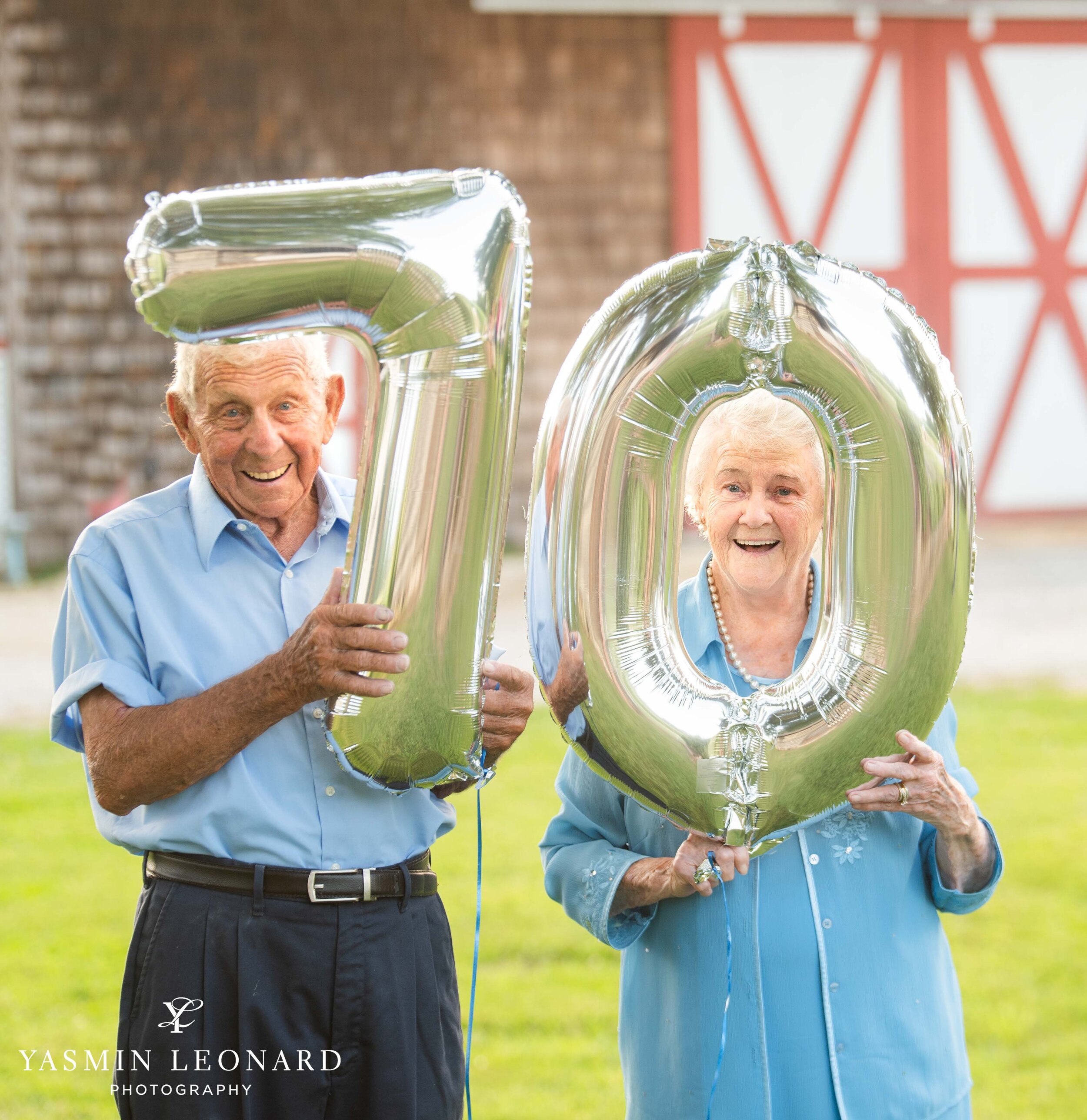 70th Wedding Anniversary - Married Anniversary - Older Couple Photos - Married after 70 years - Yasmin Leonard Photography - High Point Wedding Photographer-7.jpg