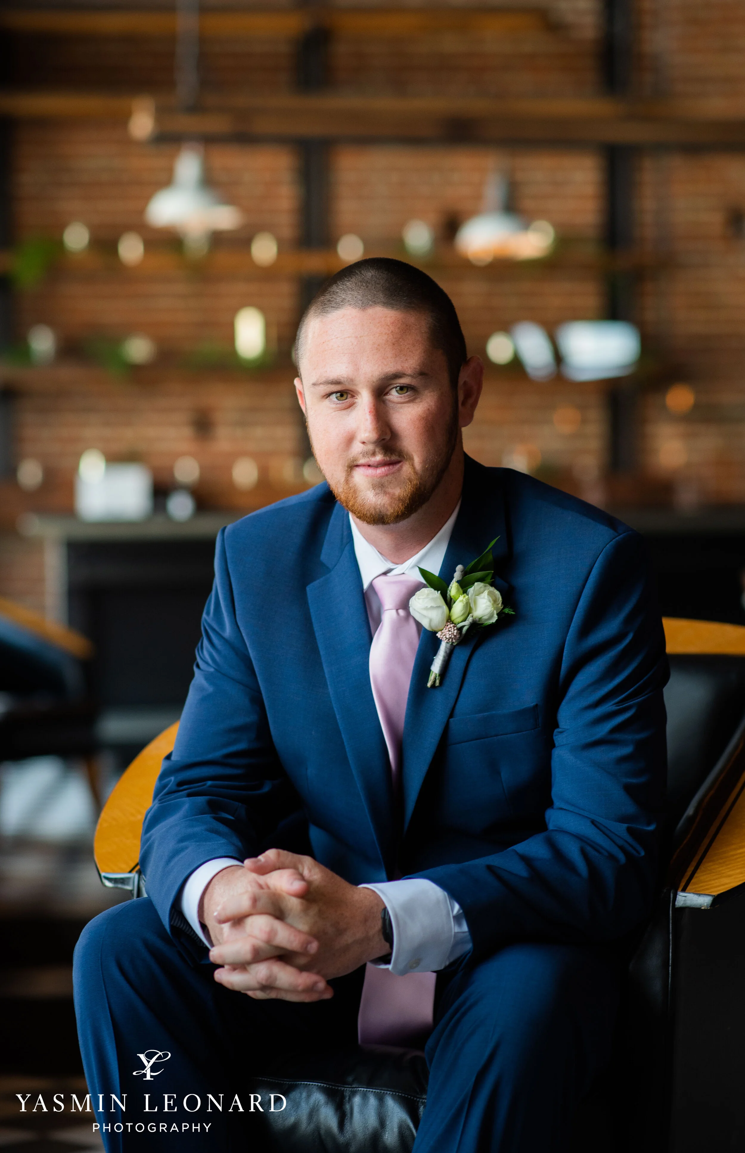 Cadillac Service Garage - Wedding Venue - Yasmin Leonard Photography - Prettiest Pieces - Jenny B Projects - Events by Summer Joy - High Point Wedding Photographer-10.jpg