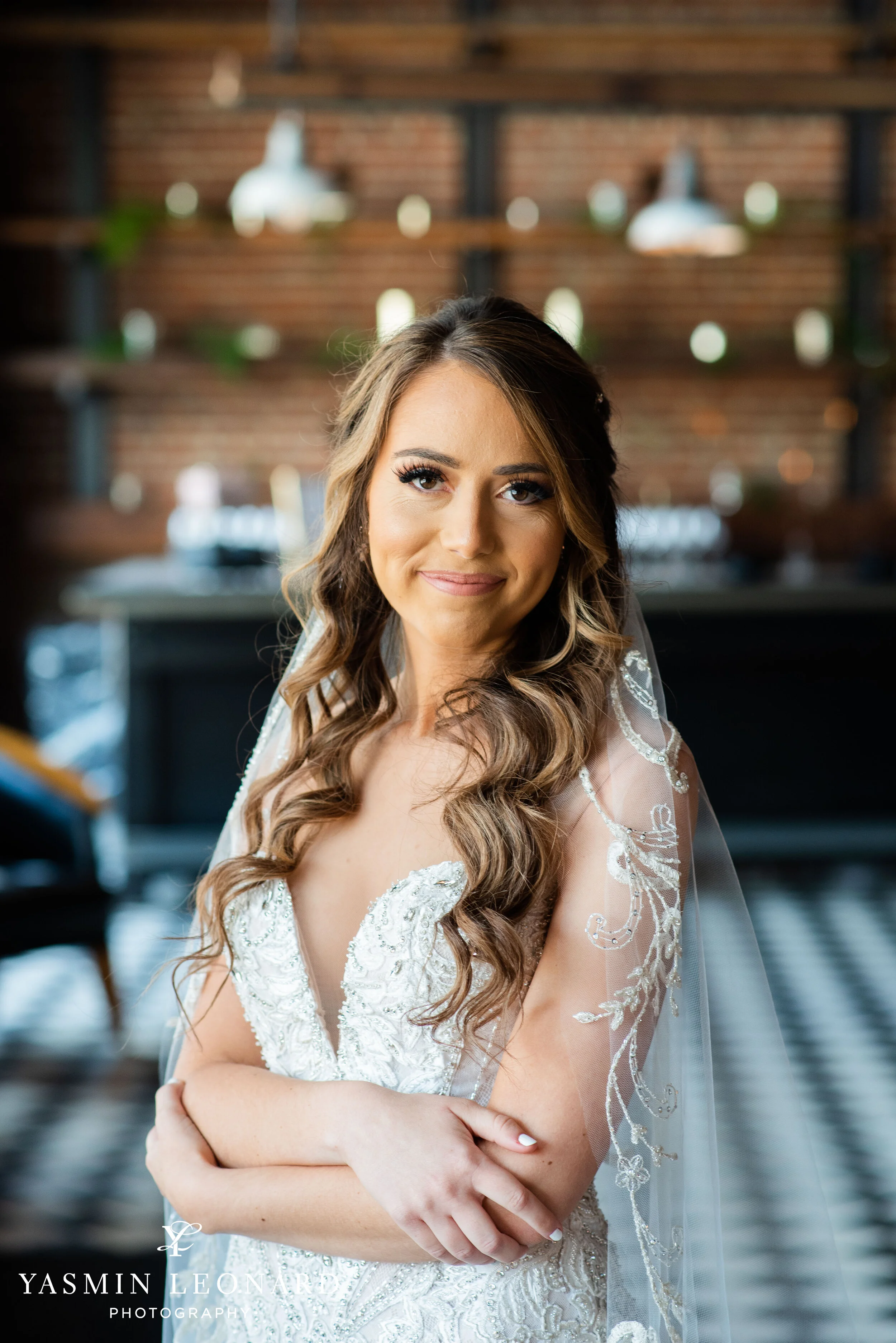 Cadillac Service Garage - Wedding Venue - Yasmin Leonard Photography - Prettiest Pieces - Jenny B Projects - Events by Summer Joy - High Point Wedding Photographer-11.jpg