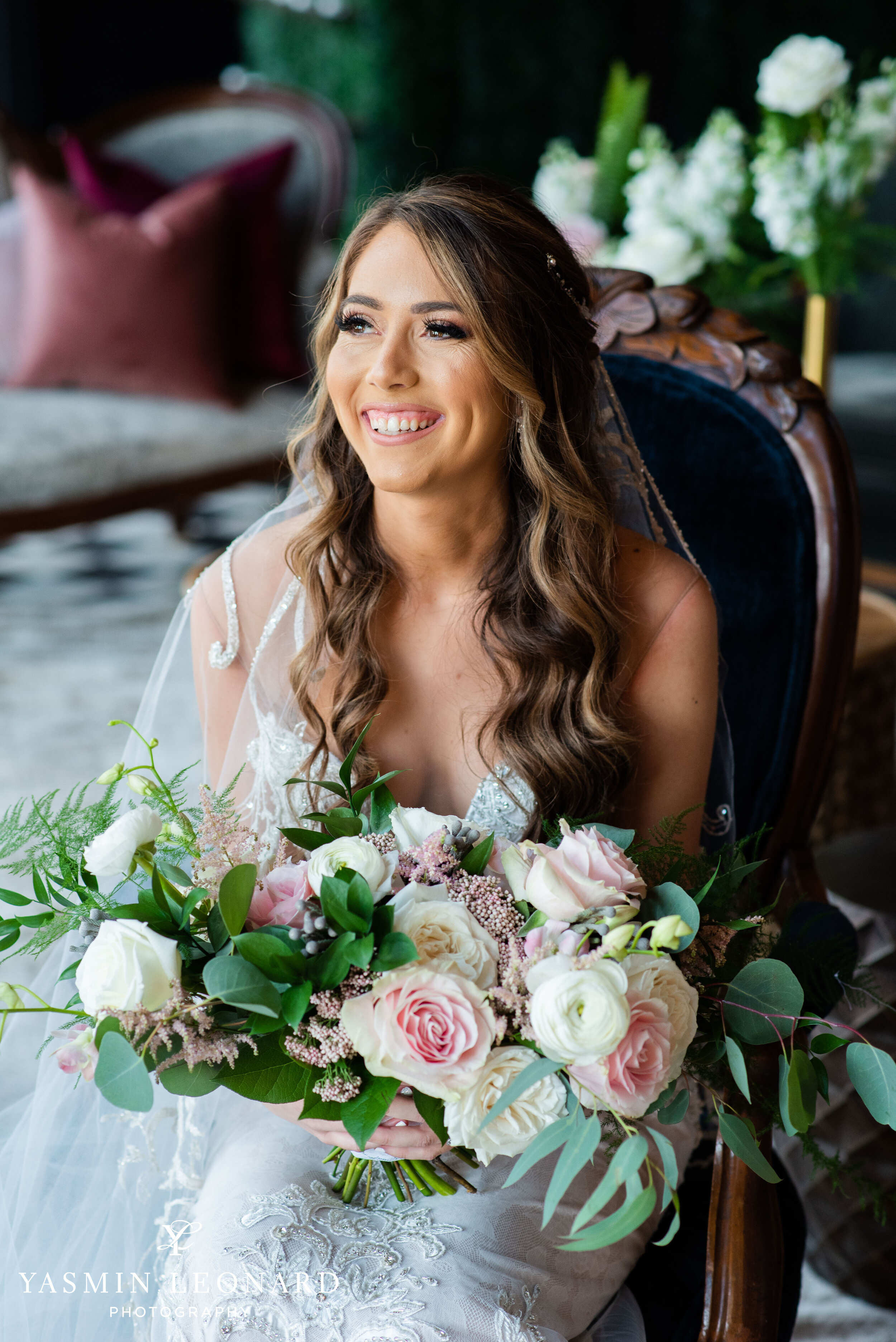 Cadillac Service Garage - Wedding Venue - Yasmin Leonard Photography - Prettiest Pieces - Jenny B Projects - Events by Summer Joy - High Point Wedding Photographer-15.jpg