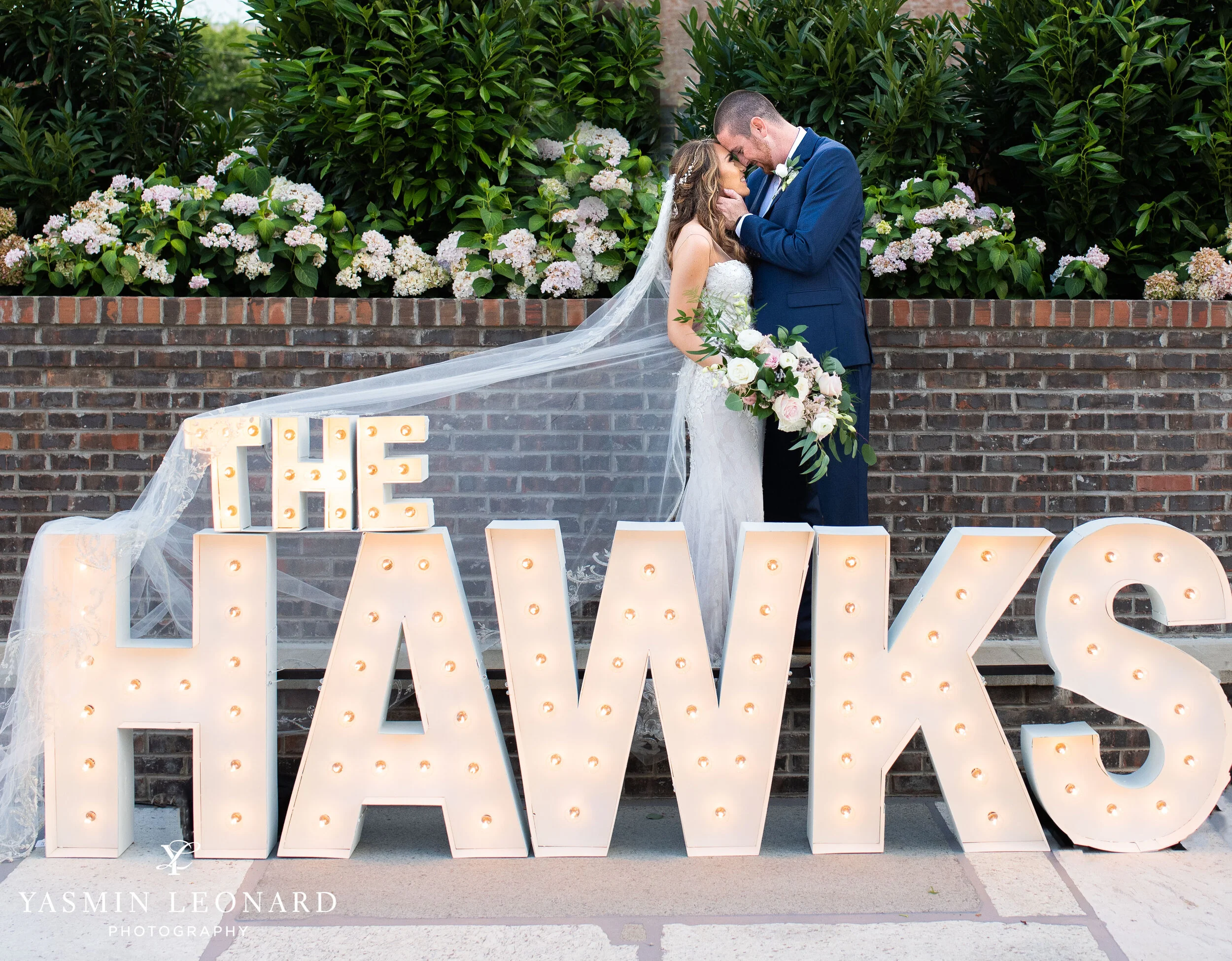 Cadillac Service Garage - Wedding Venue - Yasmin Leonard Photography - Prettiest Pieces - Jenny B Projects - Events by Summer Joy - High Point Wedding Photographer-43.jpg
