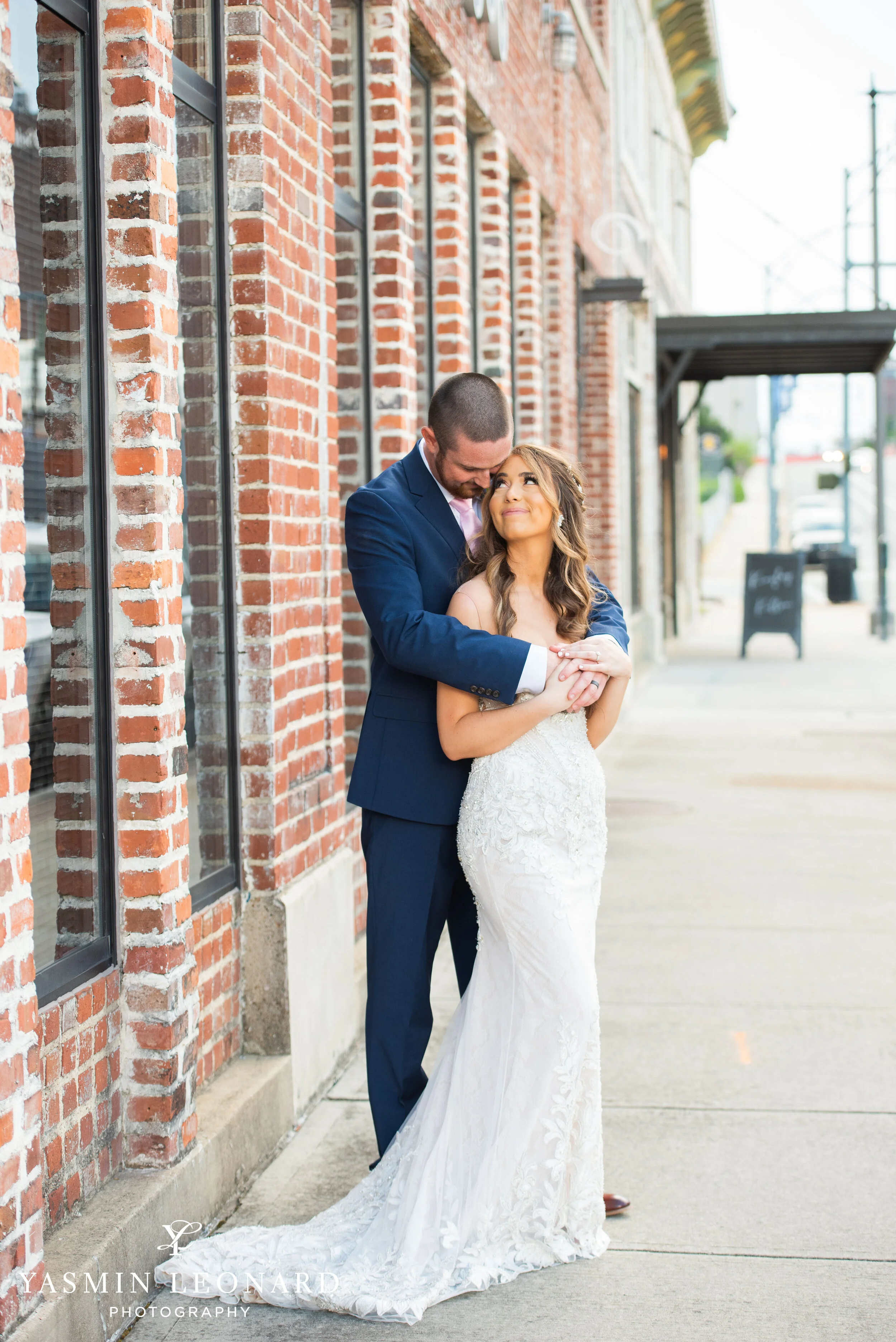Cadillac Service Garage - Wedding Venue - Yasmin Leonard Photography - Prettiest Pieces - Jenny B Projects - Events by Summer Joy - High Point Wedding Photographer-50.jpg