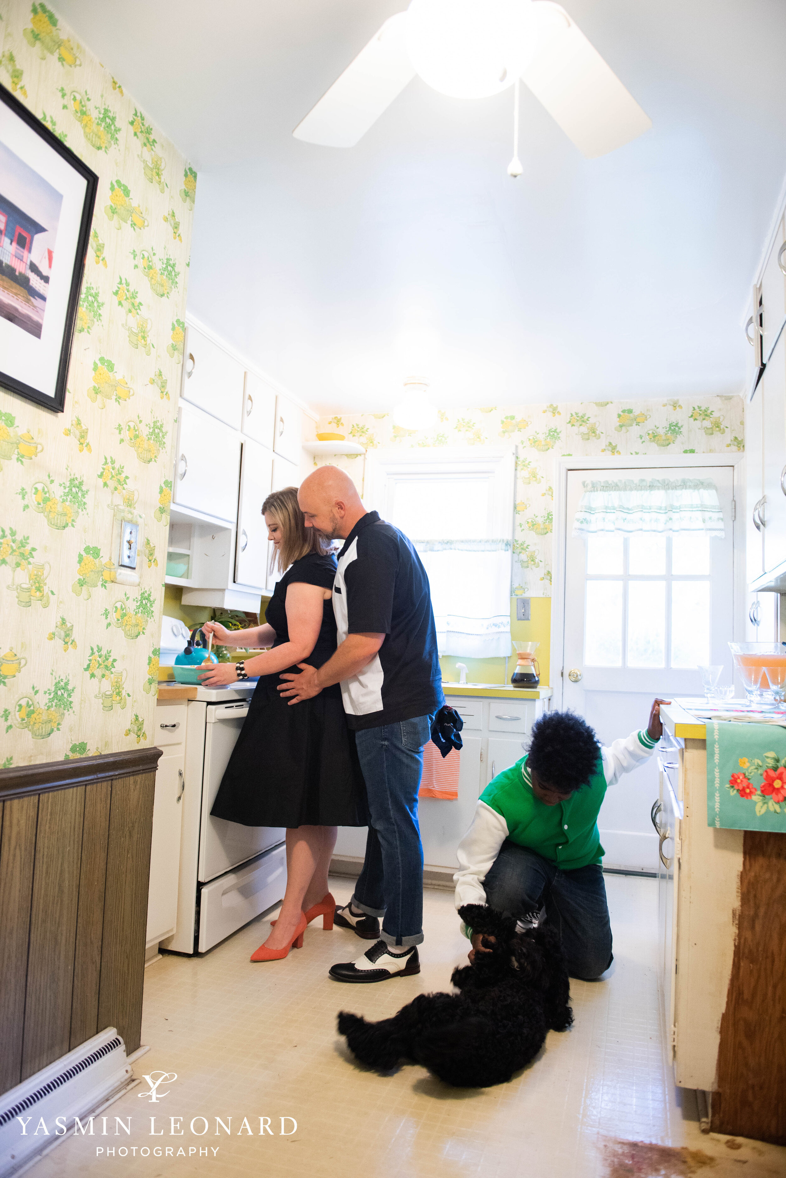 1950's Family Session - Themed Family Session in the 50's-4.jpg