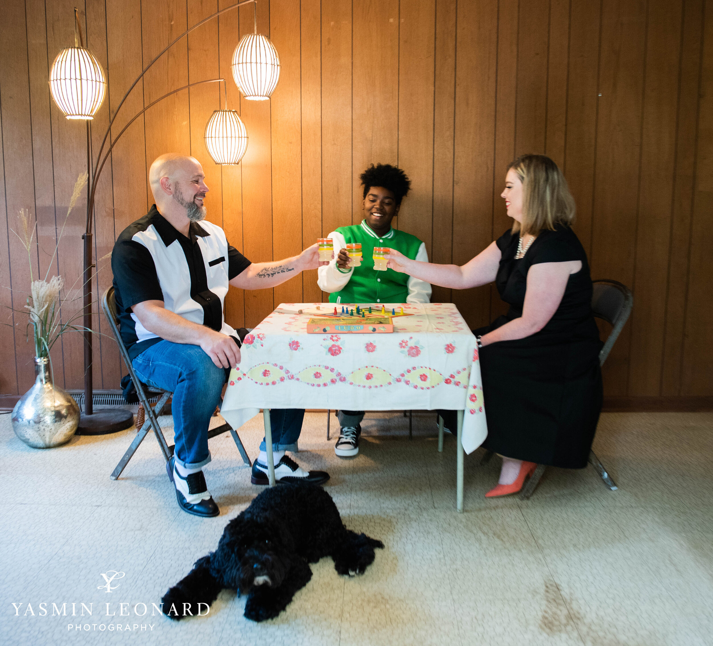 1950's Family Session - Themed Family Session in the 50's-16.jpg