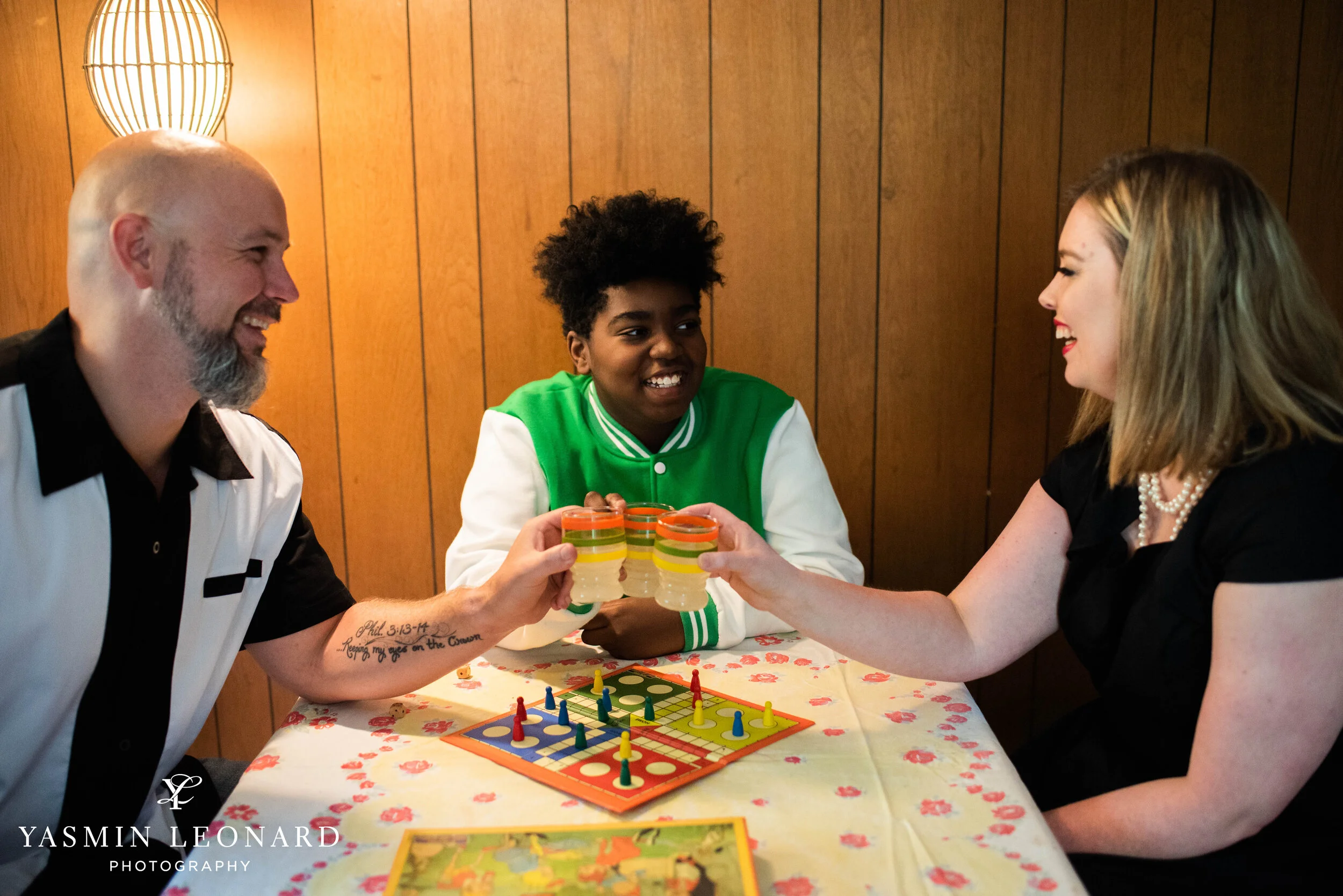 1950's Family Session - Themed Family Session in the 50's-18.jpg