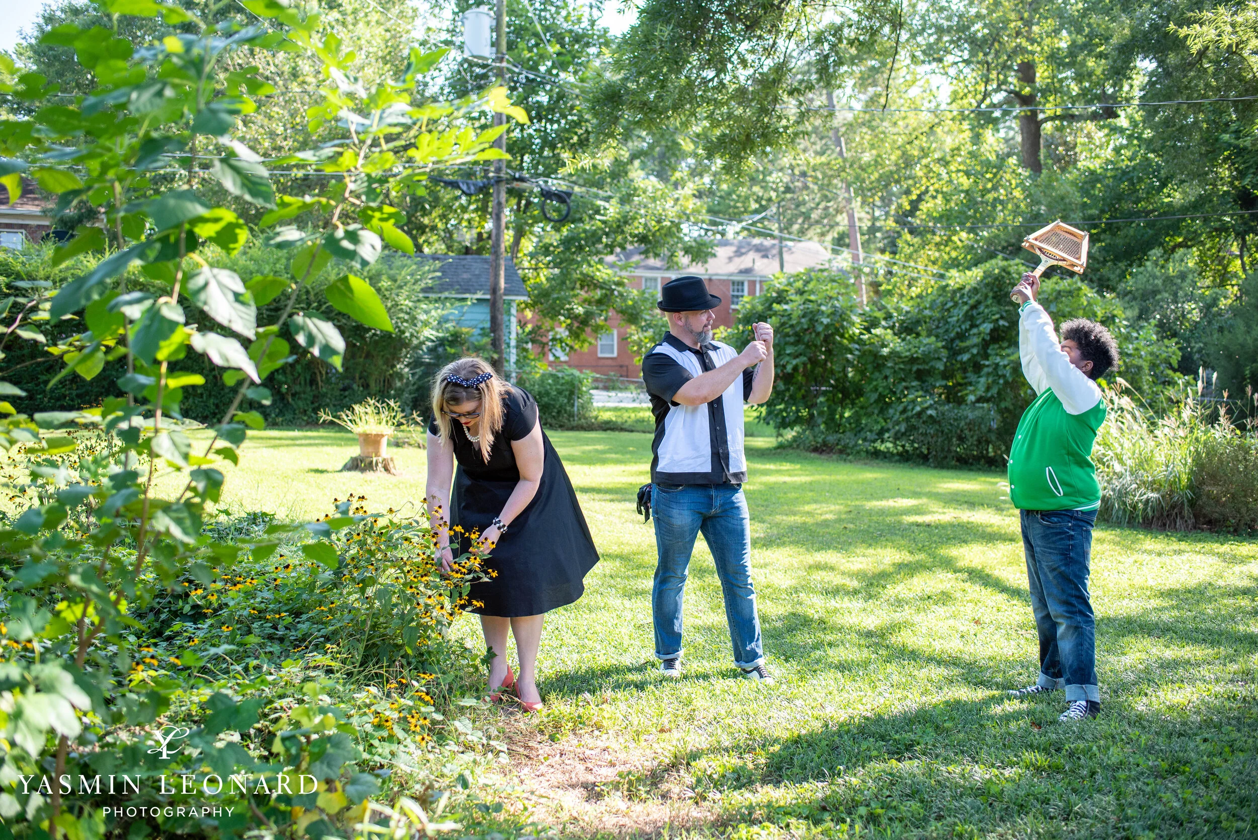 1950's Family Session - Themed Family Session in the 50's-22.jpg