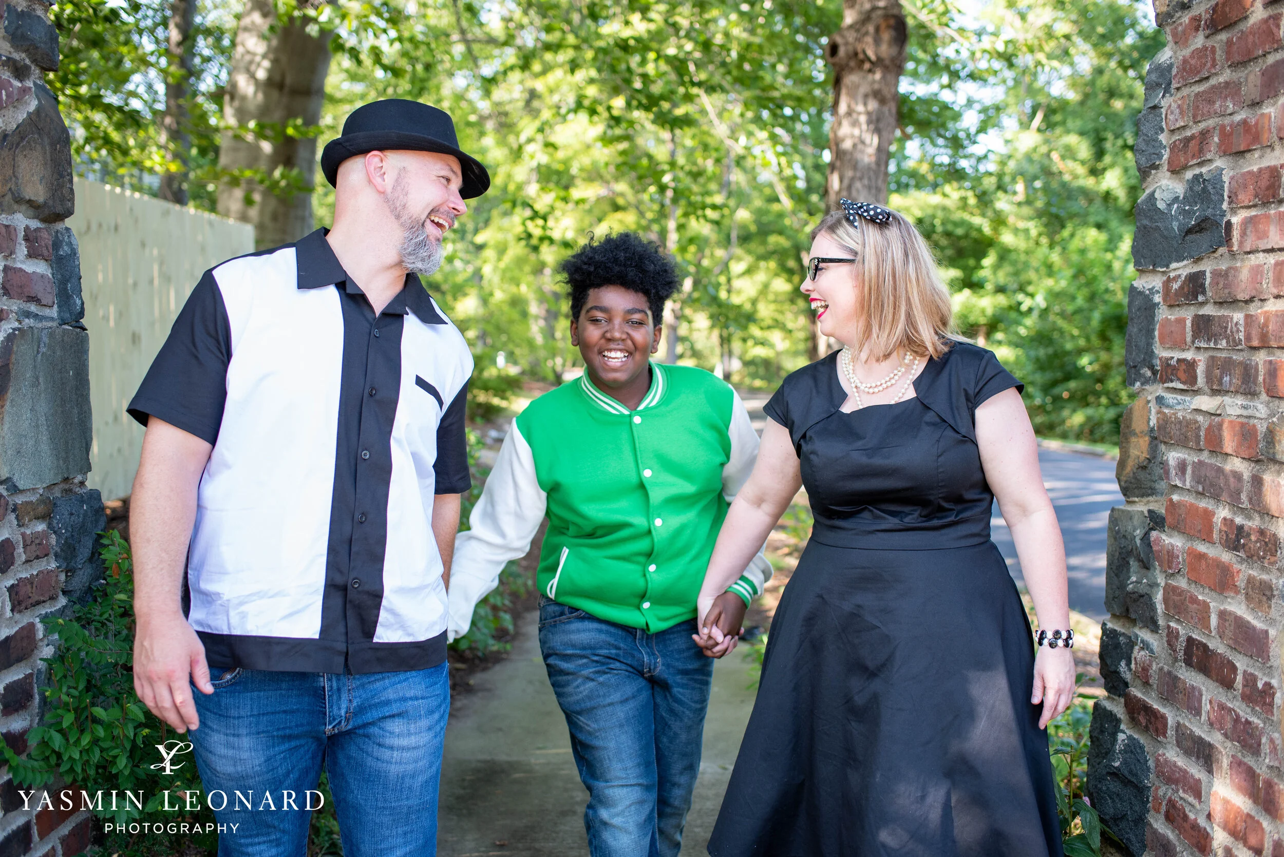 1950's Family Session - Themed Family Session in the 50's-24.jpg