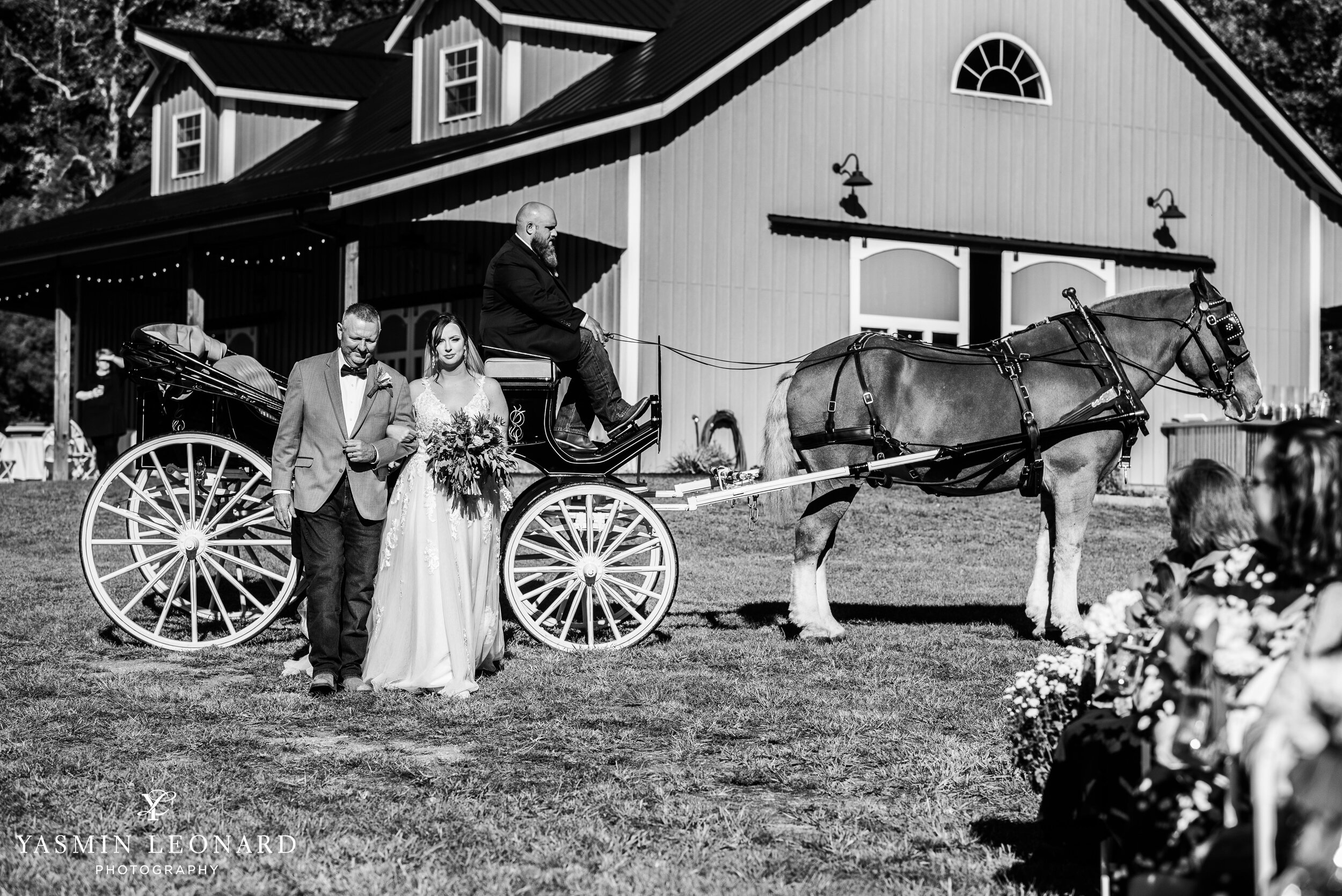 Secret Meadows at Green Dell Farm - Thomasville Wedding Venue - Outdoor Wedding Venues - NC Venues - NC Barns - YLP - NC Wedding Photographer-10.jpg