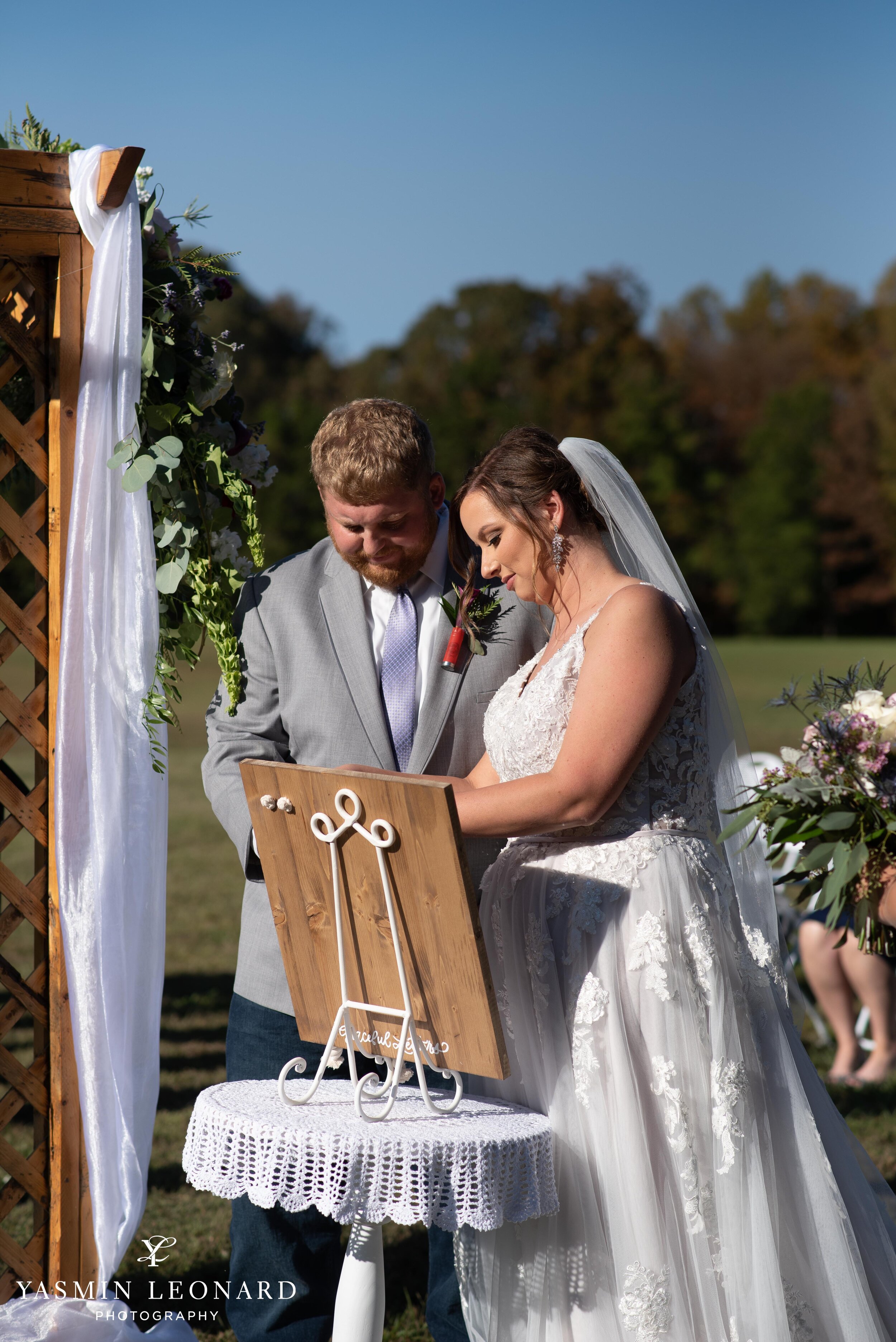 Secret Meadows at Green Dell Farm - Thomasville Wedding Venue - Outdoor Wedding Venues - NC Venues - NC Barns - YLP - NC Wedding Photographer-13.jpg