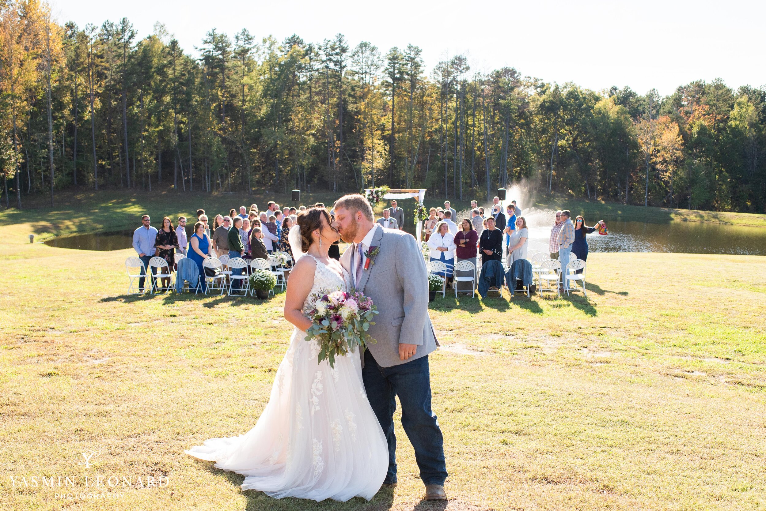Secret Meadows at Green Dell Farm - Thomasville Wedding Venue - Outdoor Wedding Venues - NC Venues - NC Barns - YLP - NC Wedding Photographer-18.jpg