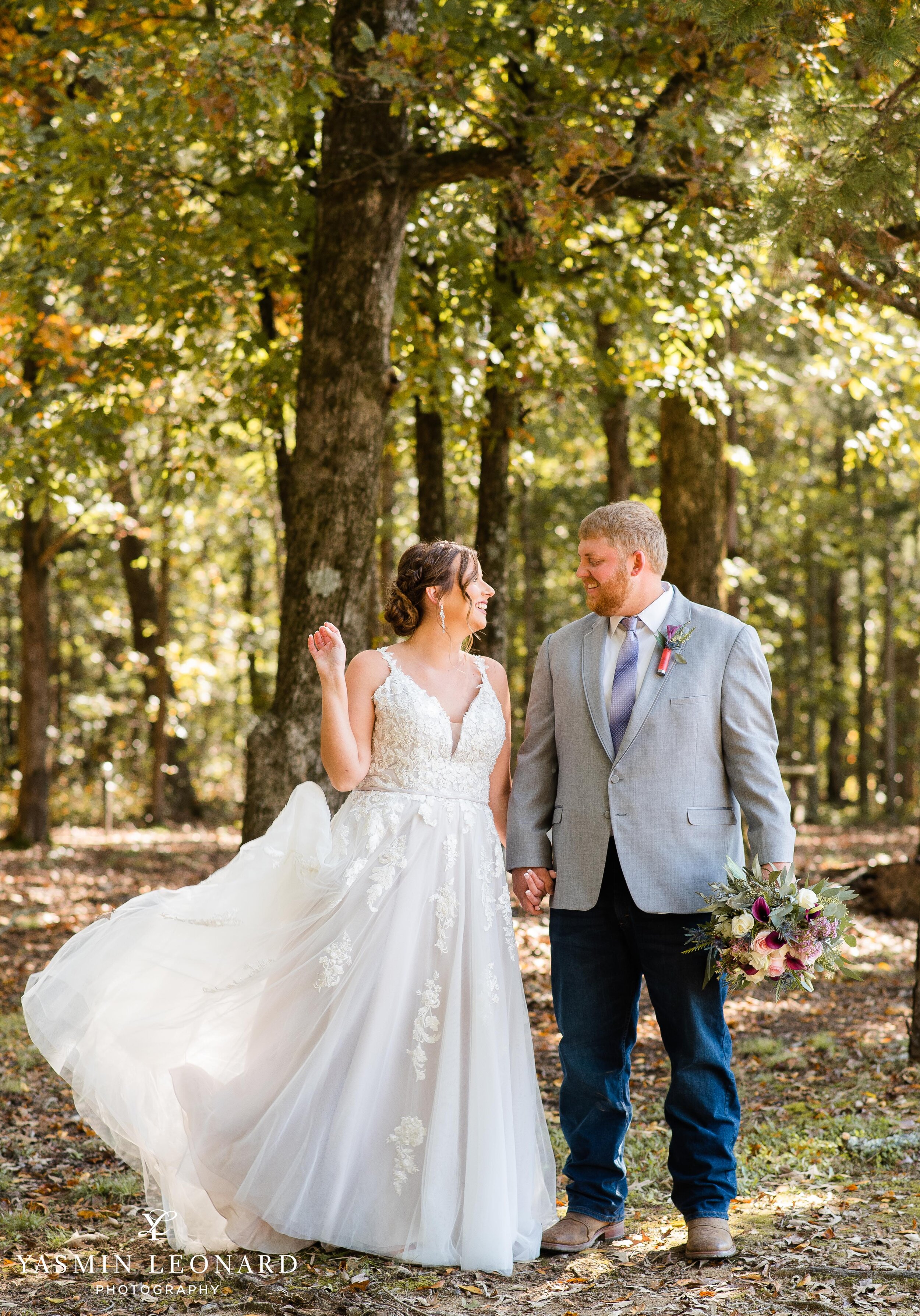 Secret Meadows at Green Dell Farm - Thomasville Wedding Venue - Outdoor Wedding Venues - NC Venues - NC Barns - YLP - NC Wedding Photographer-27.jpg