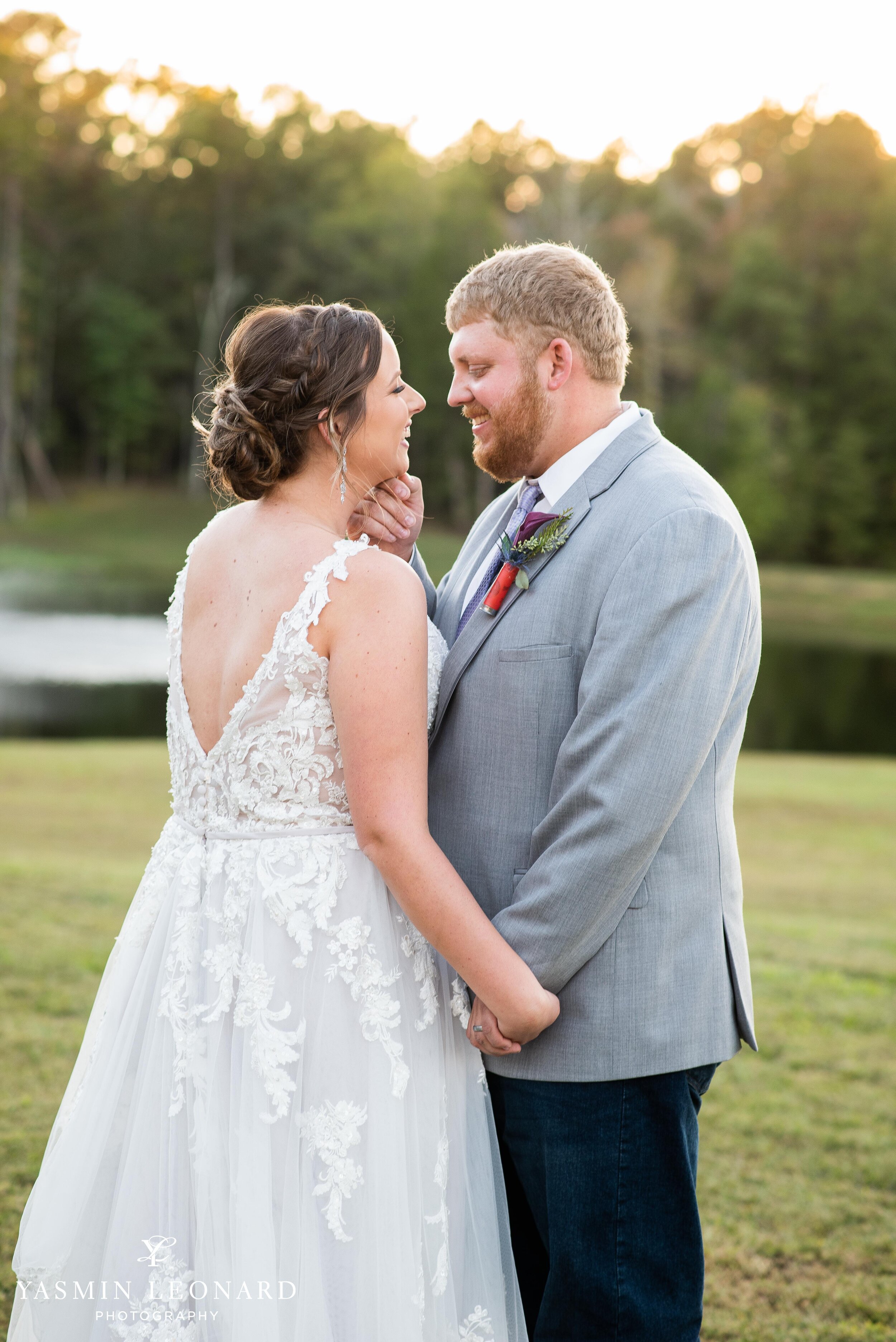 Secret Meadows at Green Dell Farm - Thomasville Wedding Venue - Outdoor Wedding Venues - NC Venues - NC Barns - YLP - NC Wedding Photographer-37.jpg