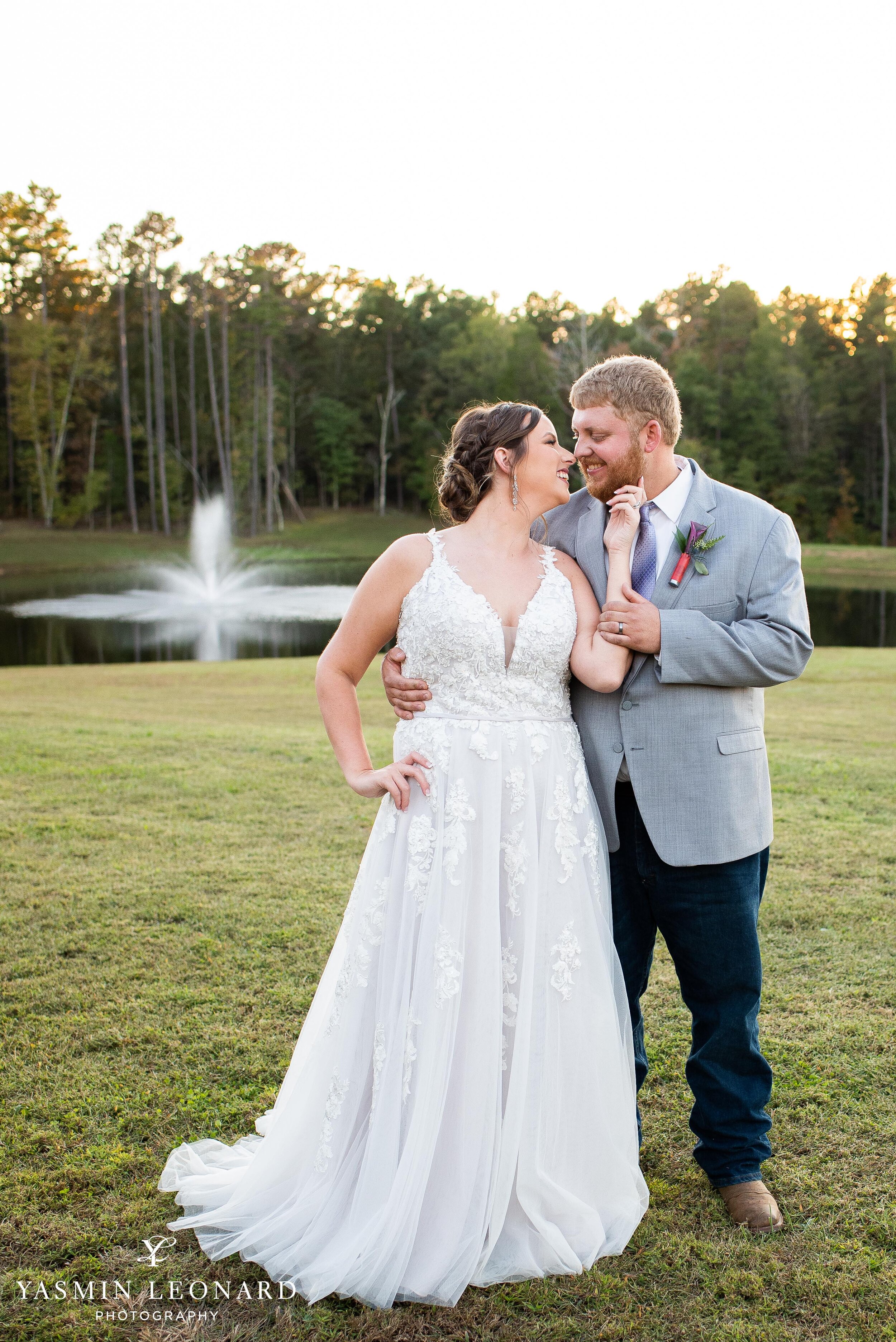 Secret Meadows at Green Dell Farm - Thomasville Wedding Venue - Outdoor Wedding Venues - NC Venues - NC Barns - YLP - NC Wedding Photographer-39.jpg