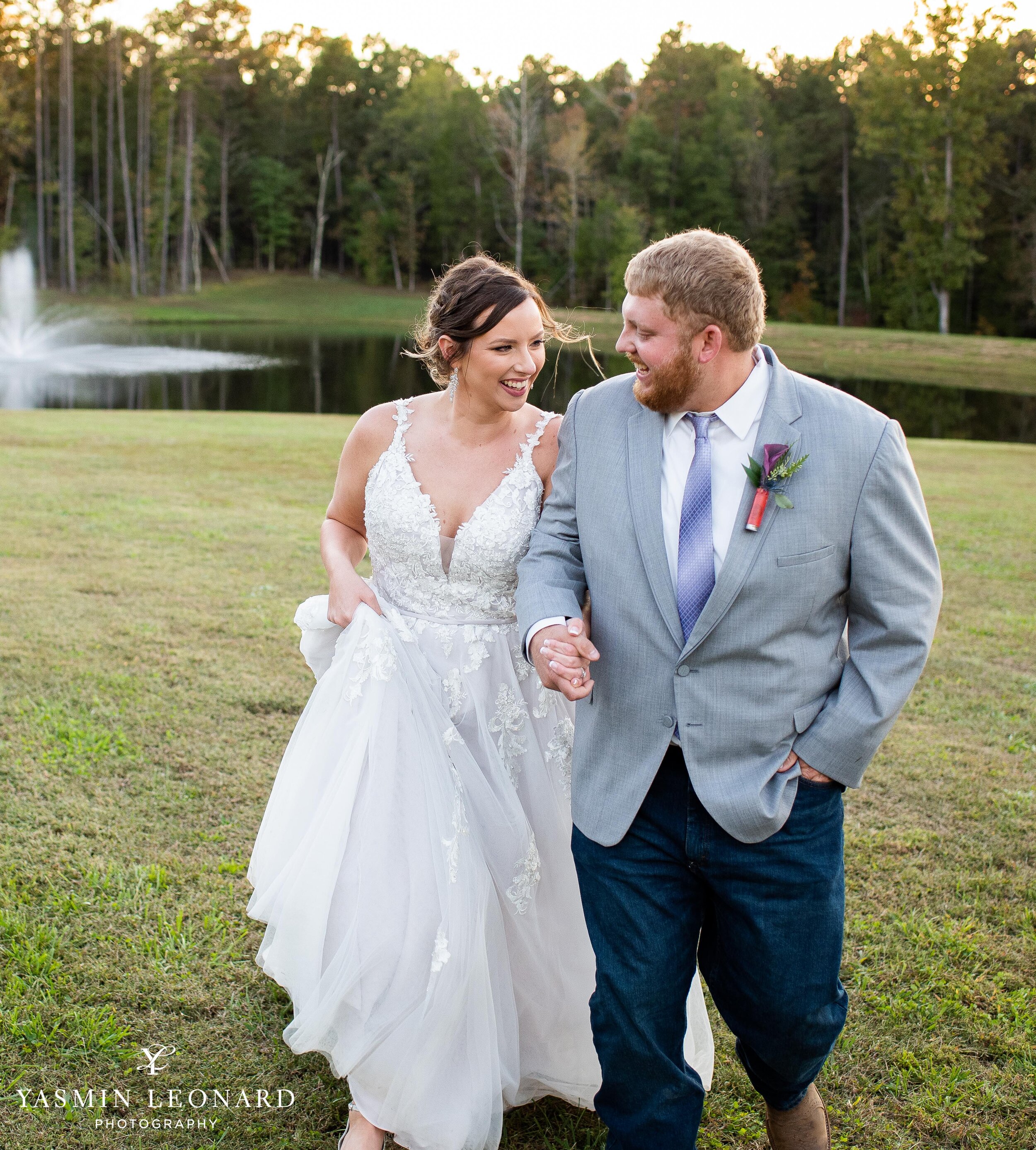 Secret Meadows at Green Dell Farm - Thomasville Wedding Venue - Outdoor Wedding Venues - NC Venues - NC Barns - YLP - NC Wedding Photographer-43.jpg