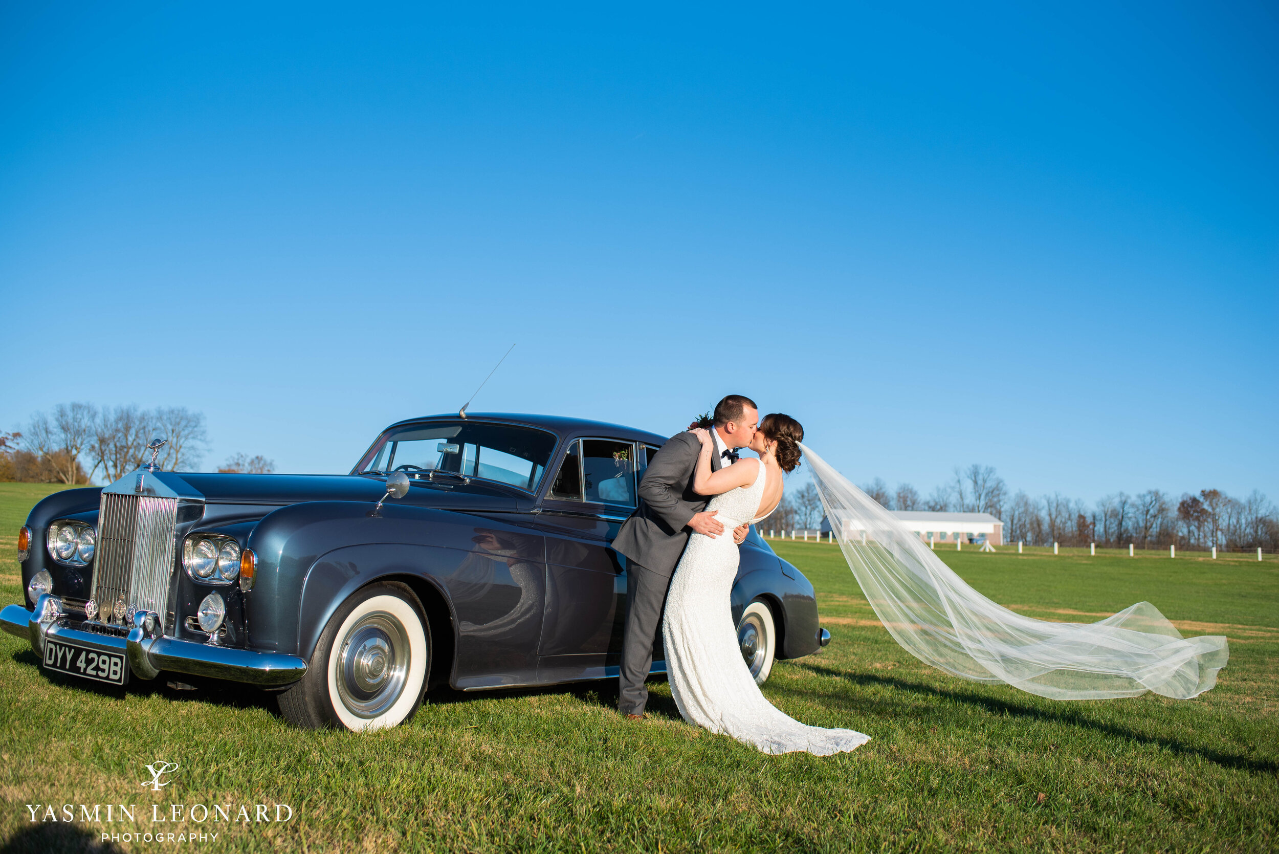 Jared and Katy - Adaumont Farms - High Point Weddings - NC Barn Weddings - Yasmin Leonard Photography-28.jpg