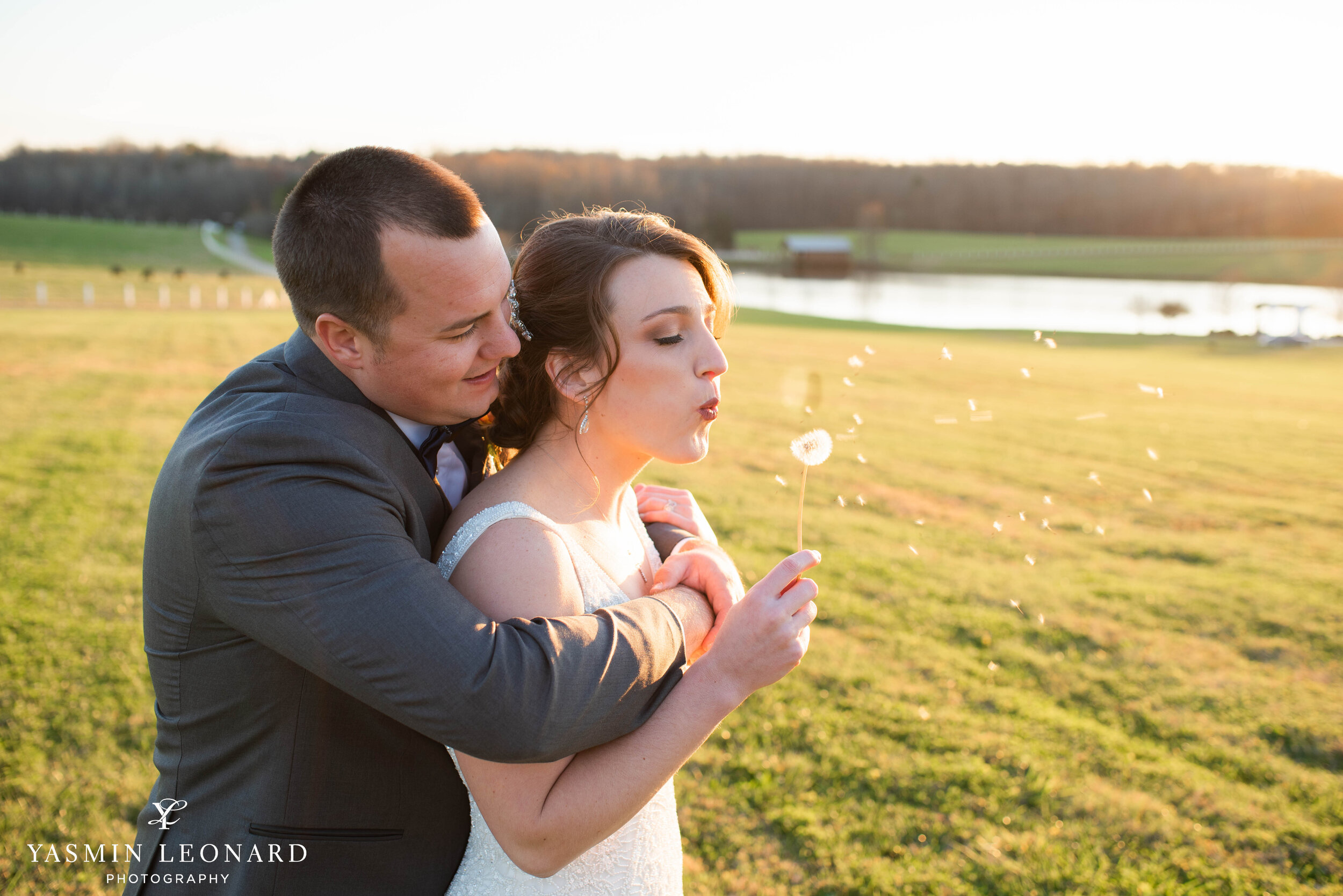 Jared and Katy - Adaumont Farms - High Point Weddings - NC Barn Weddings - Yasmin Leonard Photography-44.jpg