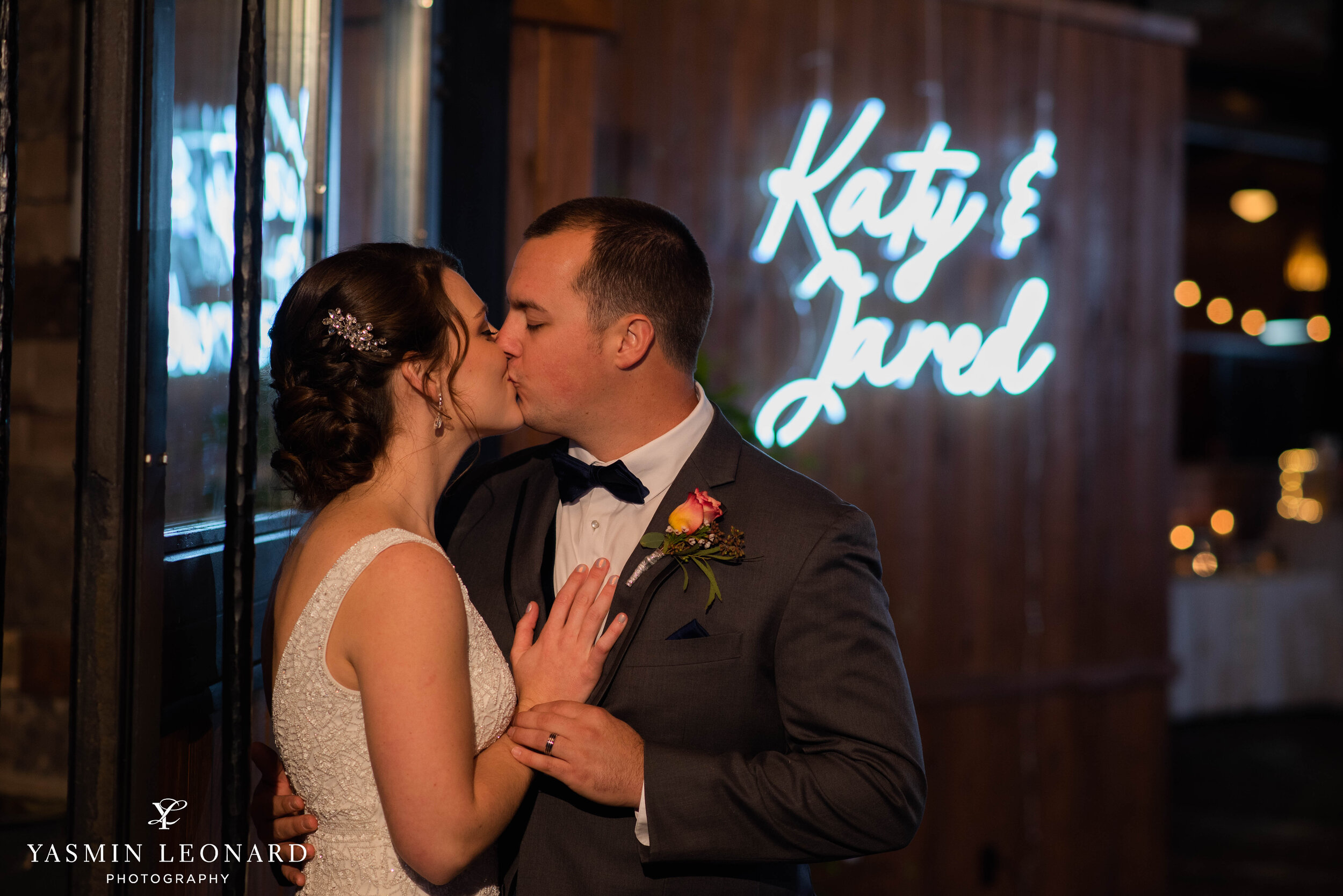 Jared and Katy - Adaumont Farms - High Point Weddings - NC Barn Weddings - Yasmin Leonard Photography-51.jpg