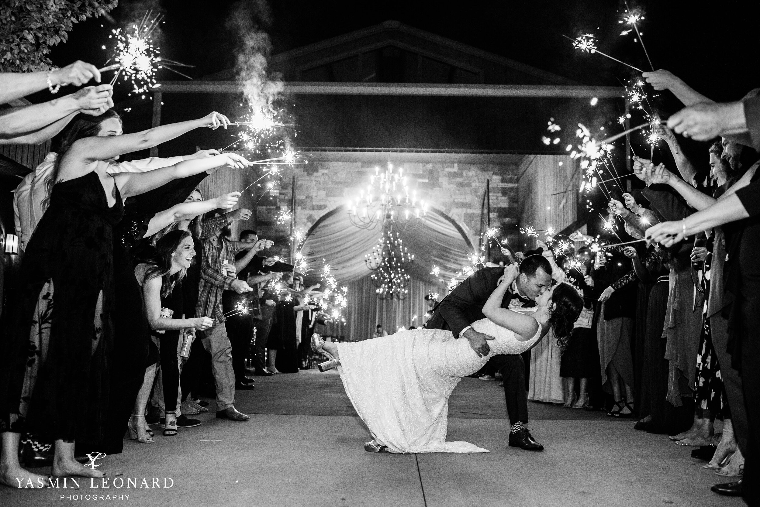 Jared and Katy - Adaumont Farms - High Point Weddings - NC Barn Weddings - Yasmin Leonard Photography-53.jpg