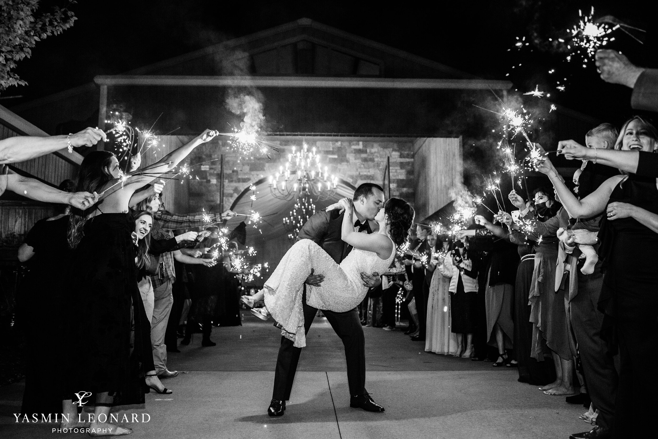 Jared and Katy - Adaumont Farms - High Point Weddings - NC Barn Weddings - Yasmin Leonard Photography-54.jpg