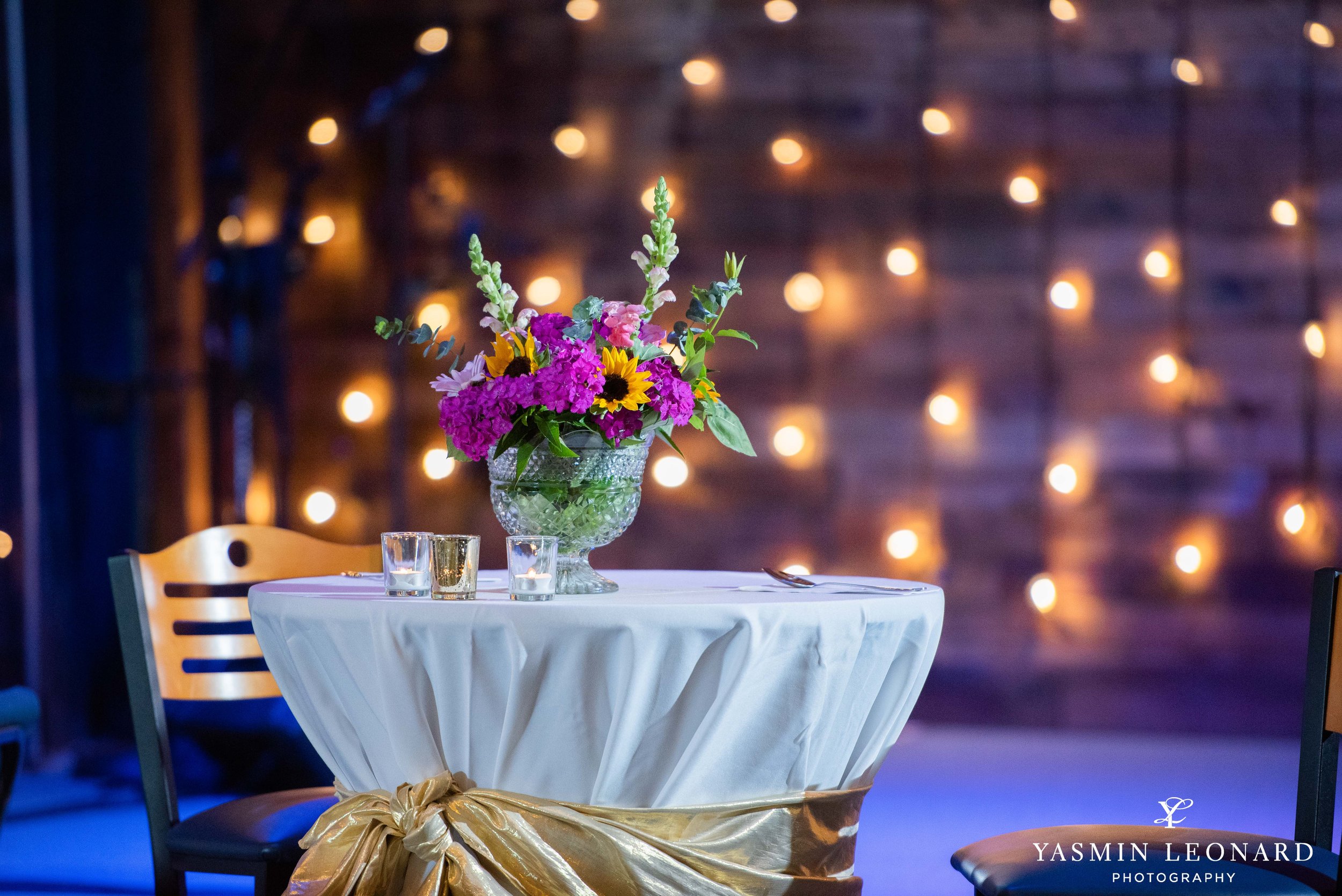 Shady Grove Church - Kayla and Brantley - NC Church Wedding - Best High Point Photographer - Yasmin Leonard Photography-40.jpg
