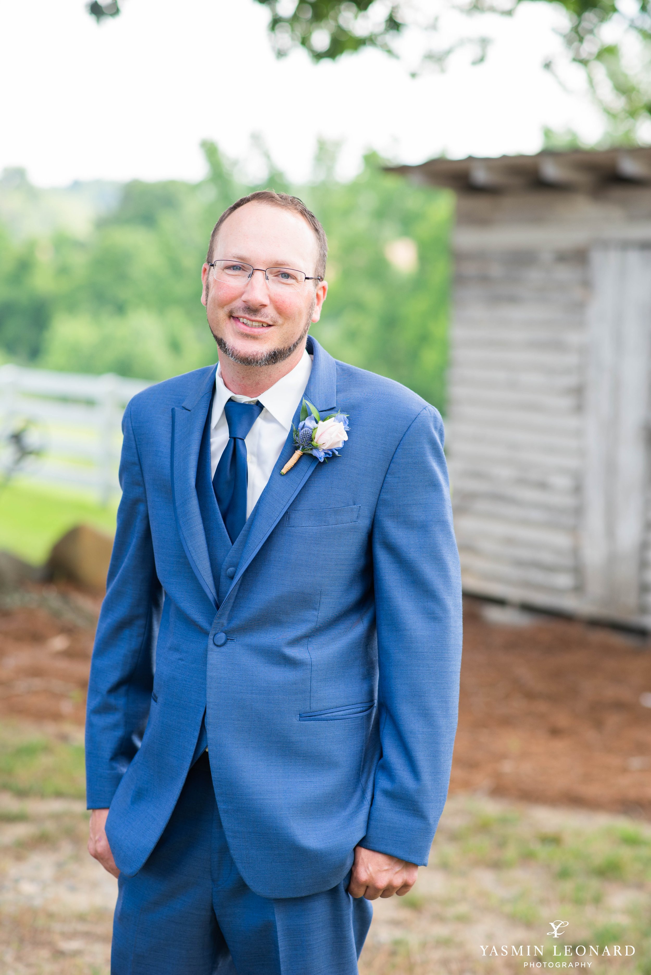 The Barn at Royal Gait - NC Wedding Venues - Best Photographer Near Me - Photographers Near Me - Barn Wedding - Summer Wedding - Yasmin Leonard Photography-10.jpg