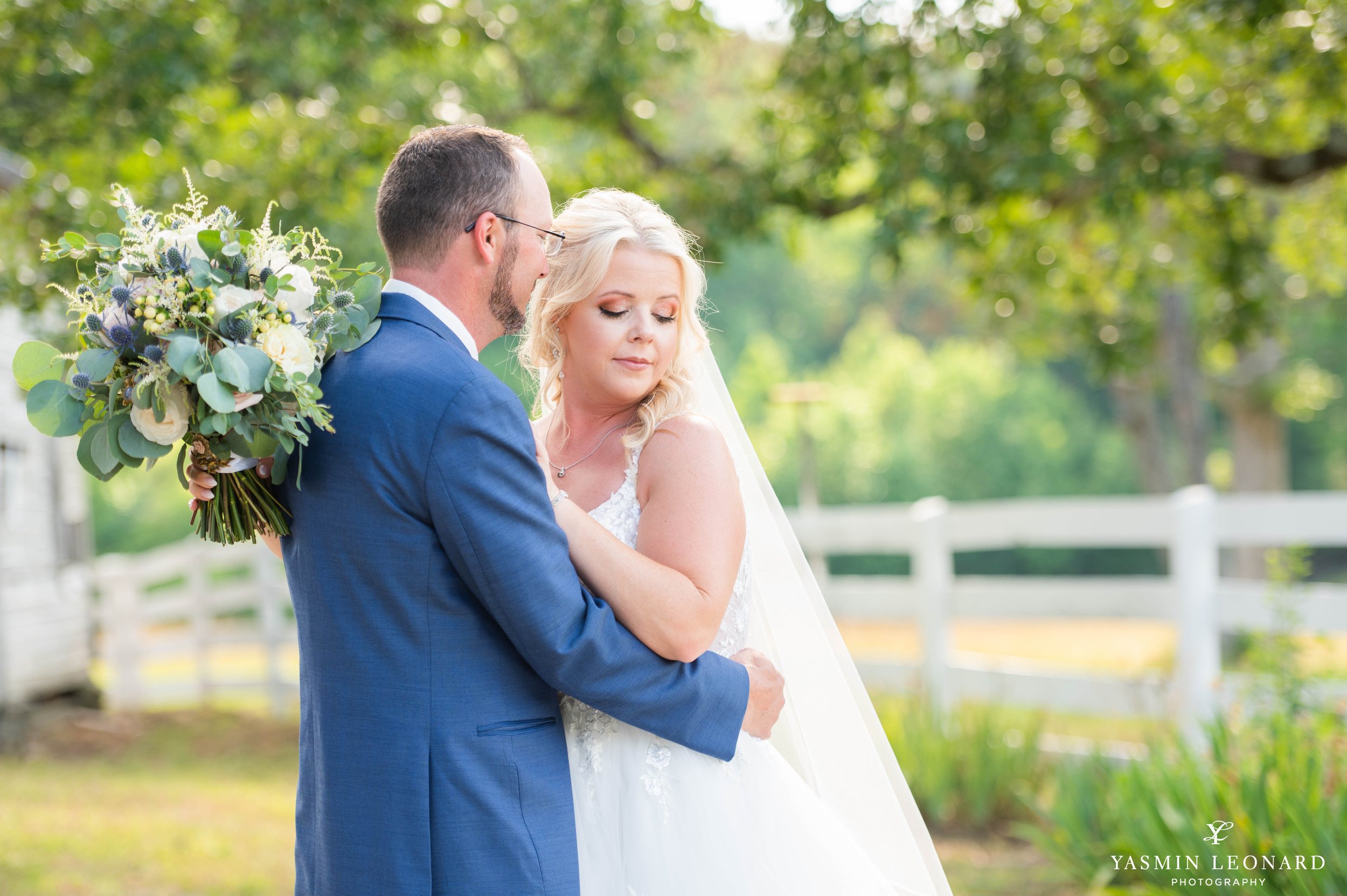 The Barn at Royal Gait - NC Wedding Venues - Best Photographer Near Me - Photographers Near Me - Barn Wedding - Summer Wedding - Yasmin Leonard Photography-41.jpg