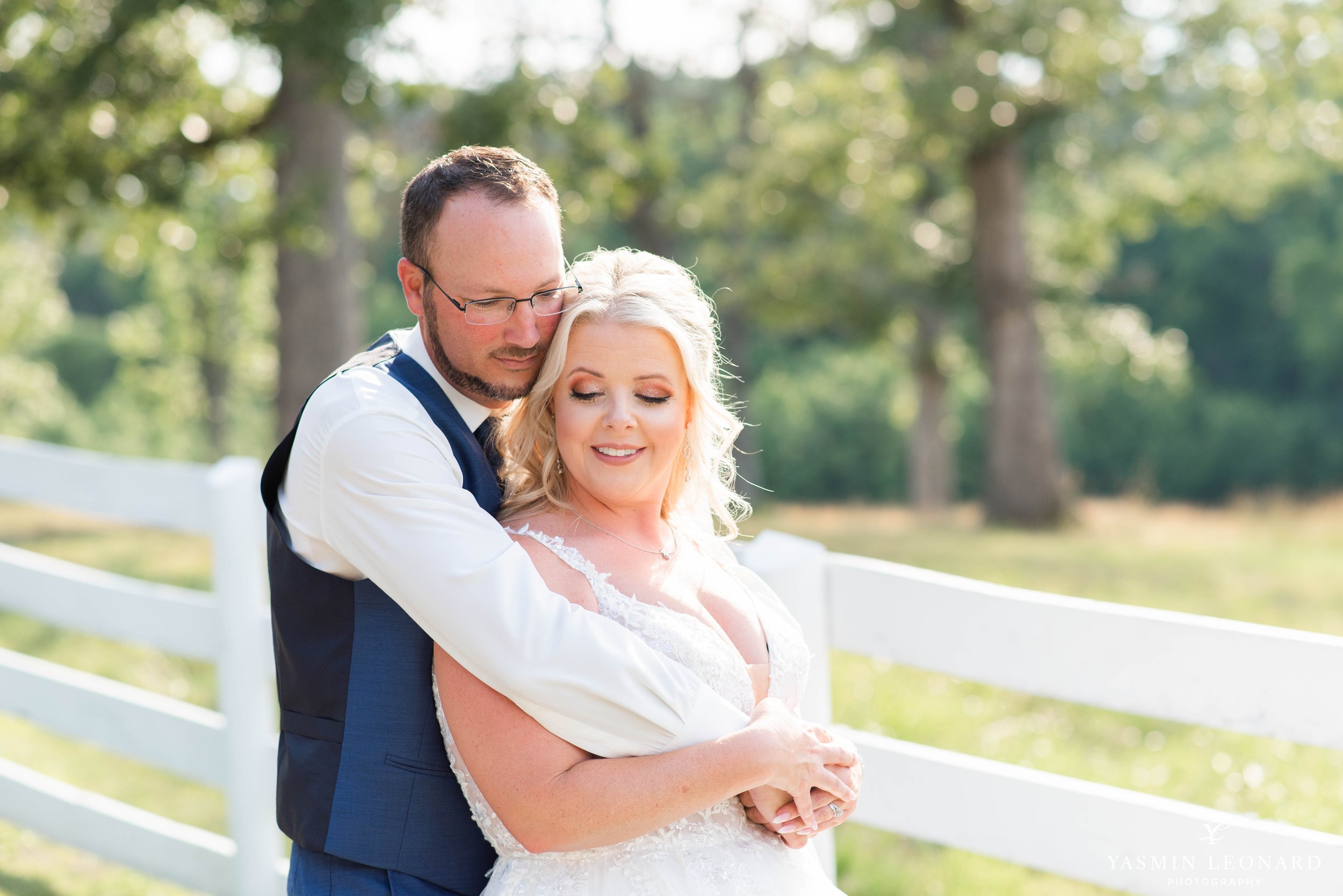 The Barn at Royal Gait - NC Wedding Venues - Best Photographer Near Me - Photographers Near Me - Barn Wedding - Summer Wedding - Yasmin Leonard Photography-43.jpg