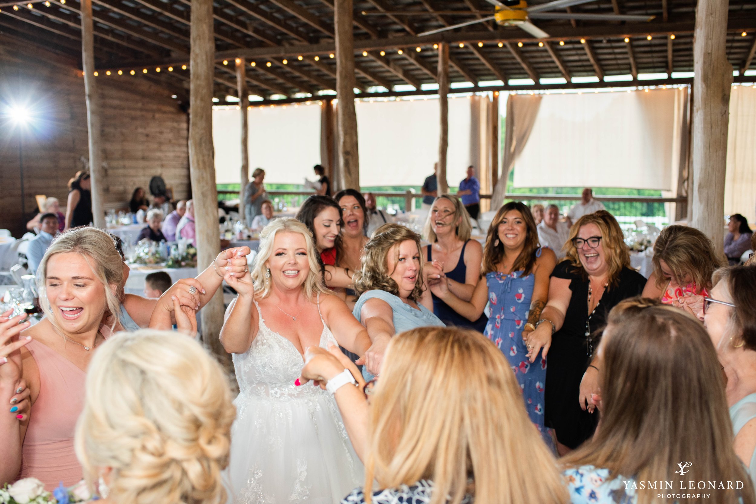 The Barn at Royal Gait - NC Wedding Venues - Best Photographer Near Me - Photographers Near Me - Barn Wedding - Summer Wedding - Yasmin Leonard Photography-71.jpg