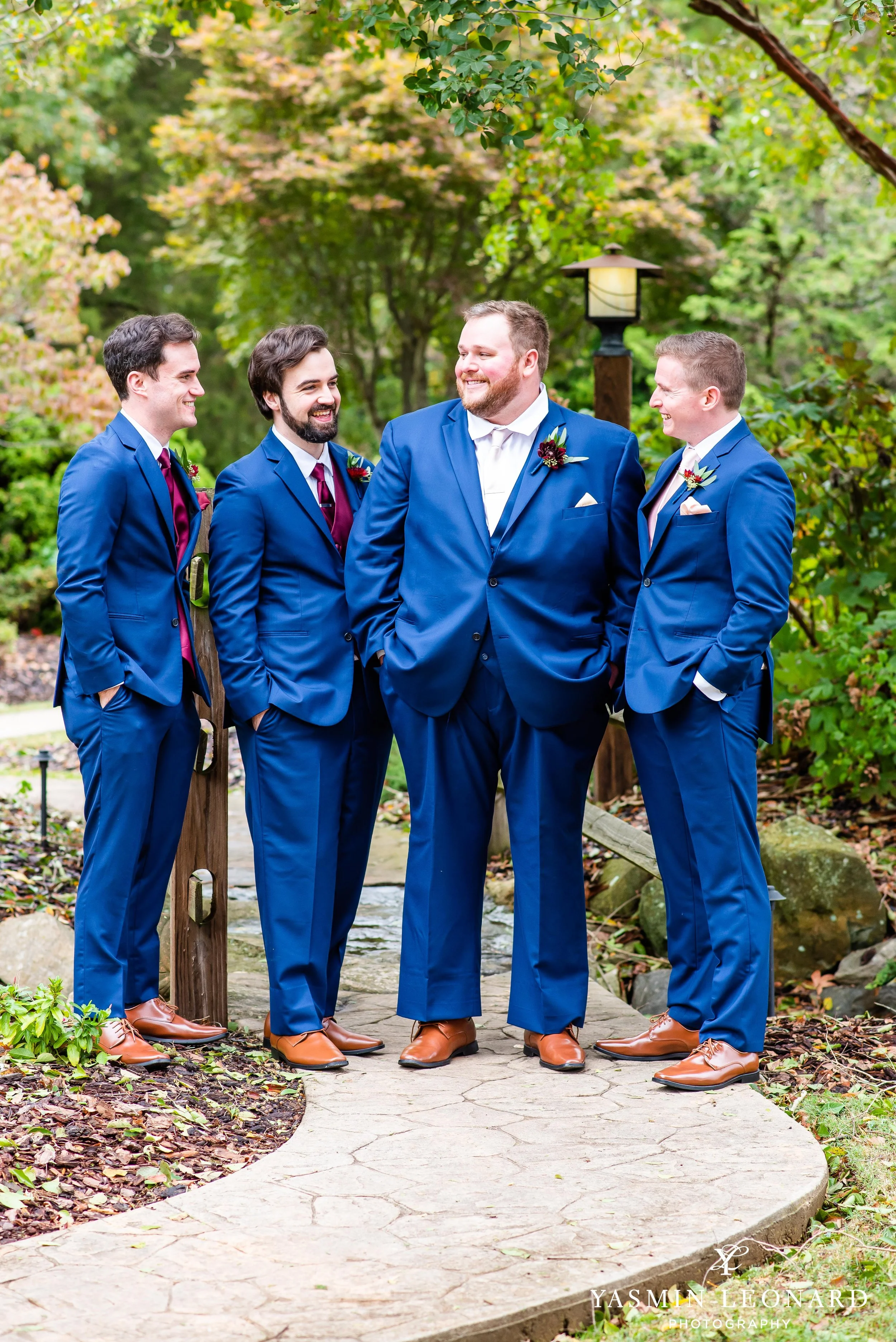 Adaumont Farm - Trinity Wedding - Archdale Wedding - NC Barn Wedding - Best Wedding Photographer Near Me - Best Wedding Venues Near Me - Yasmin Leonard Photography 2022-14.jpg
