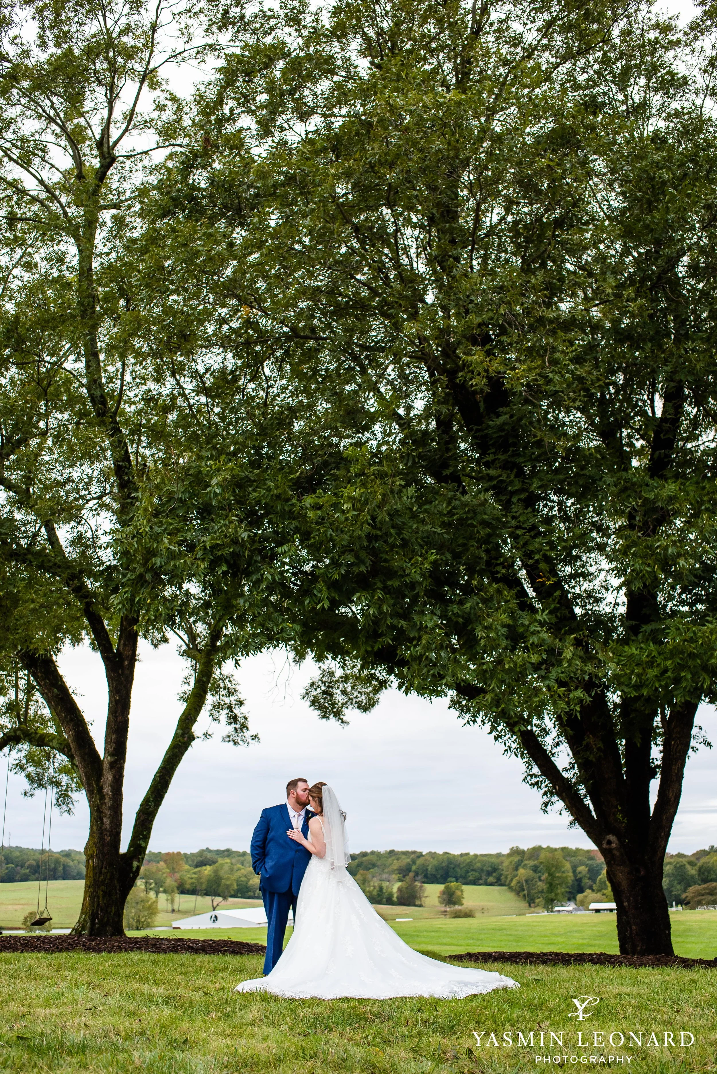 Adaumont Farm - Trinity Wedding - Archdale Wedding - NC Barn Wedding - Best Wedding Photographer Near Me - Best Wedding Venues Near Me - Yasmin Leonard Photography 2022-28.jpg