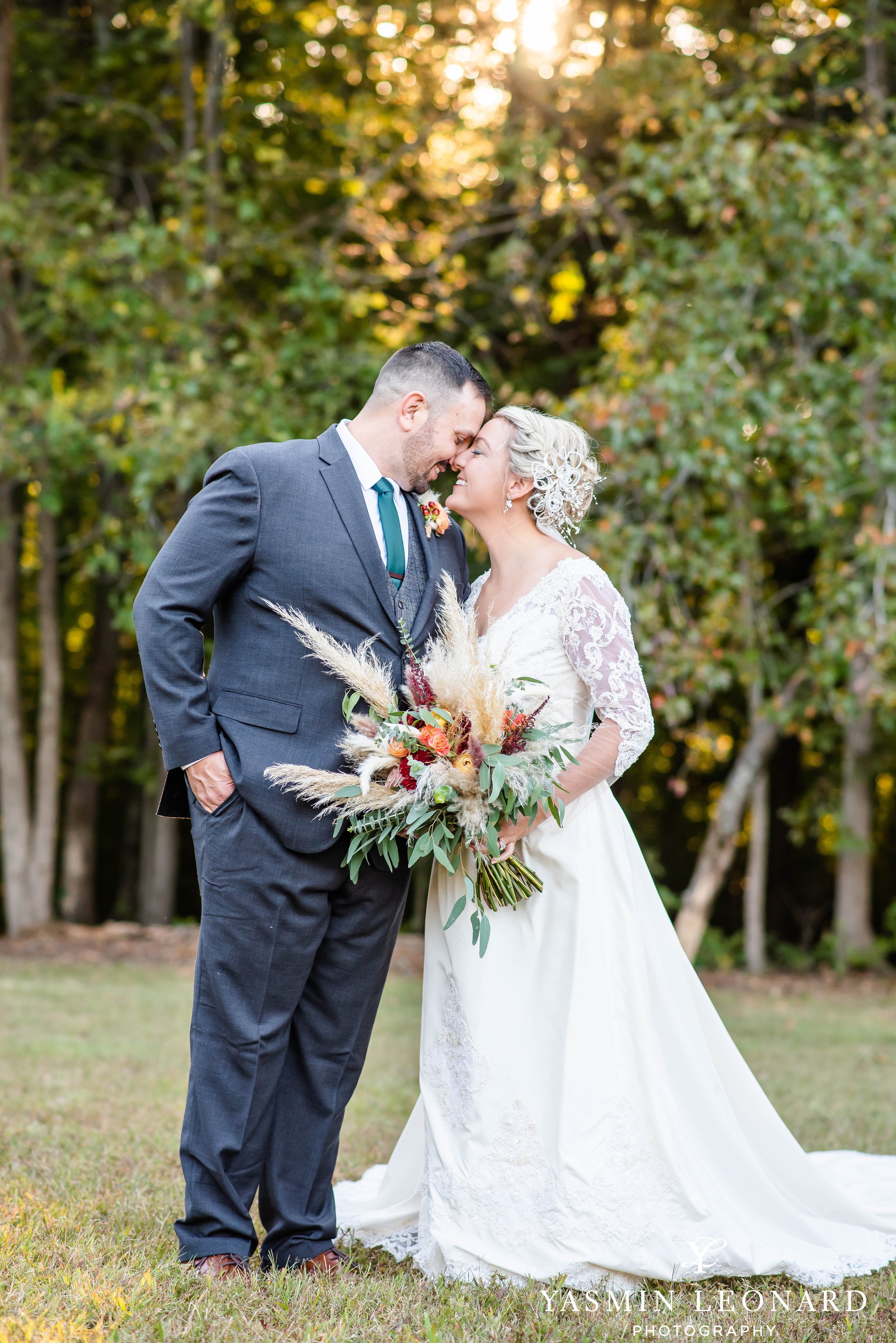 John and Hailey - Best Wedding Photographer Near Me - Wedding Photographers Near Me - High Point Photographer - Yasmin Leonard Photography - Fall Wedding Ideas -42.jpg