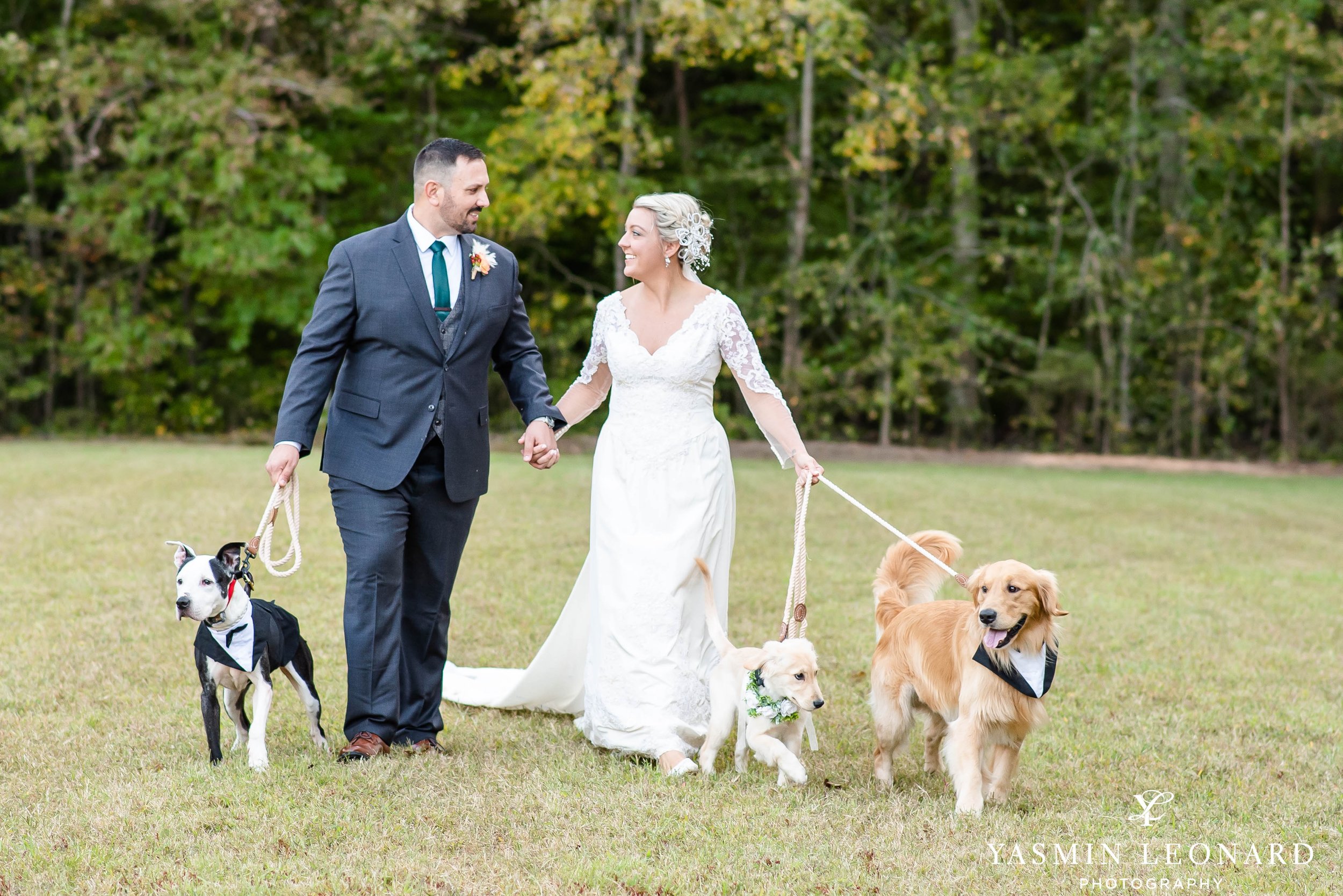 John and Hailey - Best Wedding Photographer Near Me - Wedding Photographers Near Me - High Point Photographer - Yasmin Leonard Photography - Fall Wedding Ideas -44.jpg