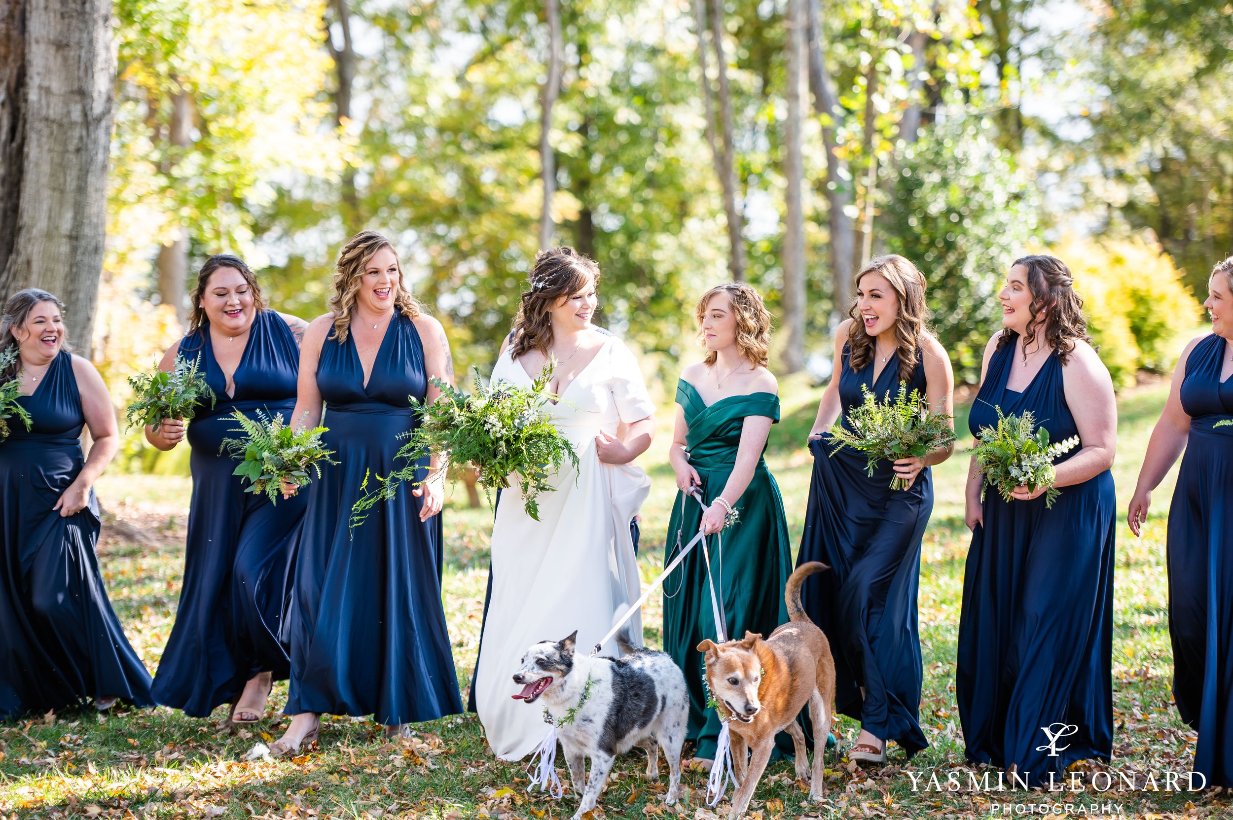 Old Homeplace Vineyard - High Point Wedding Photographer - Best Photographers Near Me - Wedding Venues Near me - Best Photographers in High Point - Yasmin Leonard Photography-18.jpg