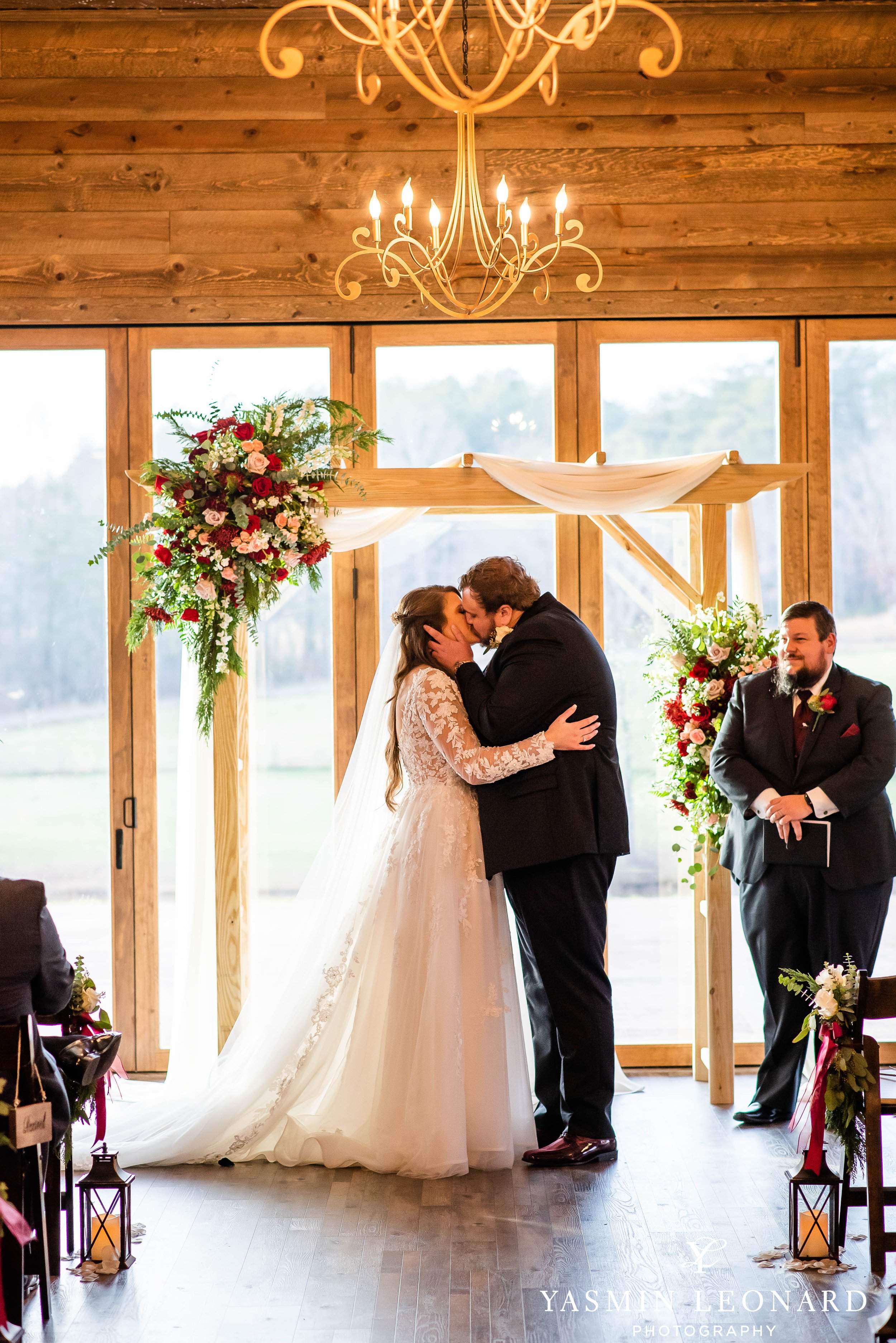 Luna Trail Wedding - Luna Trail Events - Wedding Photographers Near Me - Best Wedding Photographer in High Point - Yasmin Leonard Photography-24.jpg