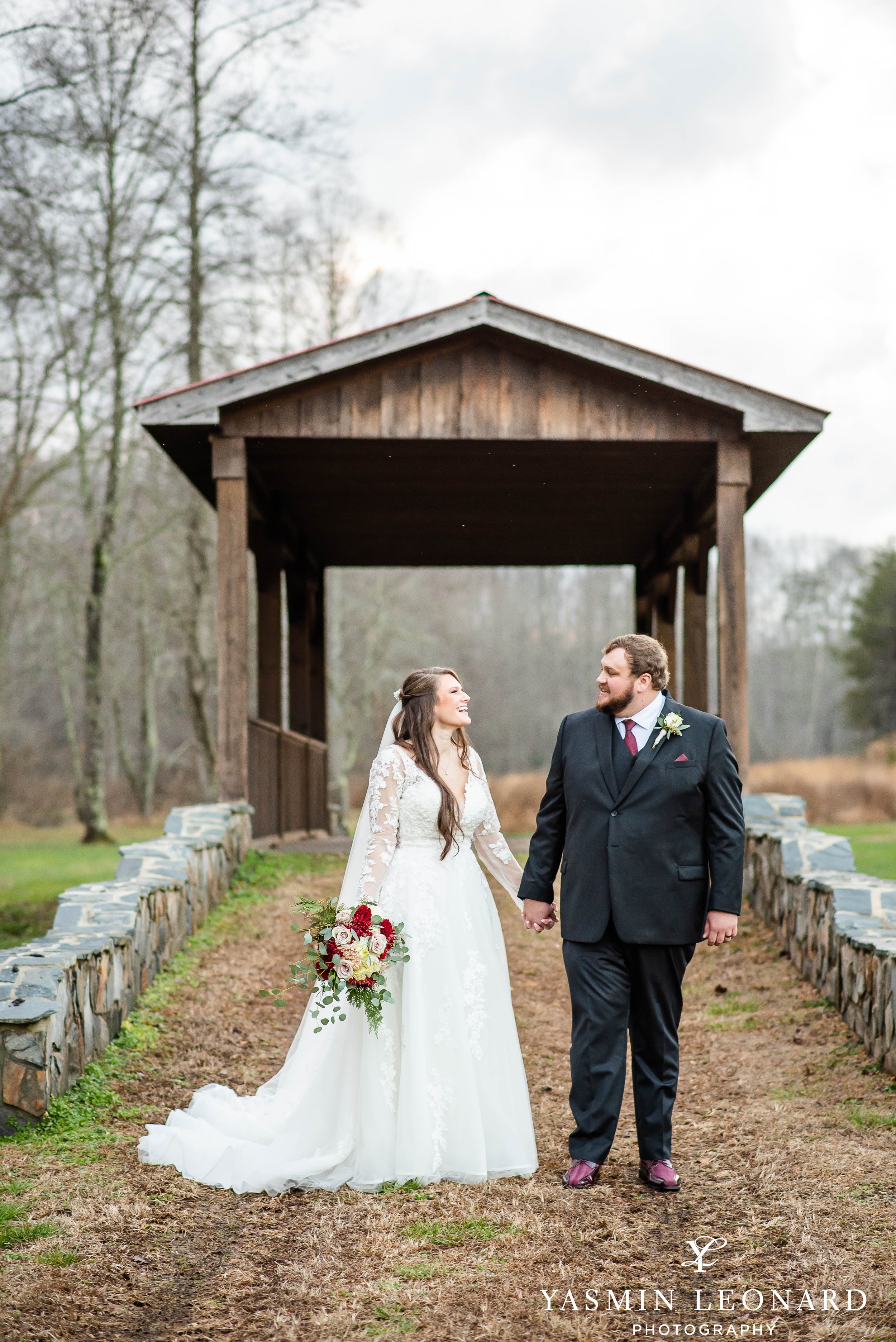 Luna Trail Wedding - Luna Trail Events - Wedding Photographers Near Me - Best Wedding Photographer in High Point - Yasmin Leonard Photography-30.jpg