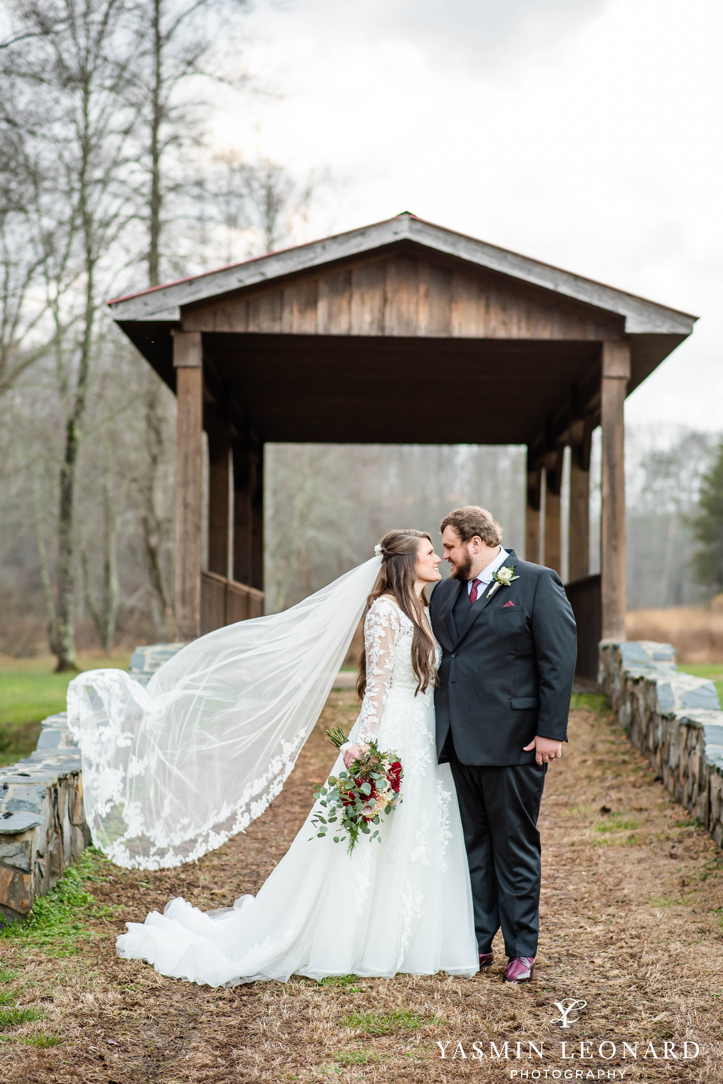 Luna Trail Wedding - Luna Trail Events - Wedding Photographers Near Me - Best Wedding Photographer in High Point - Yasmin Leonard Photography-32.jpg