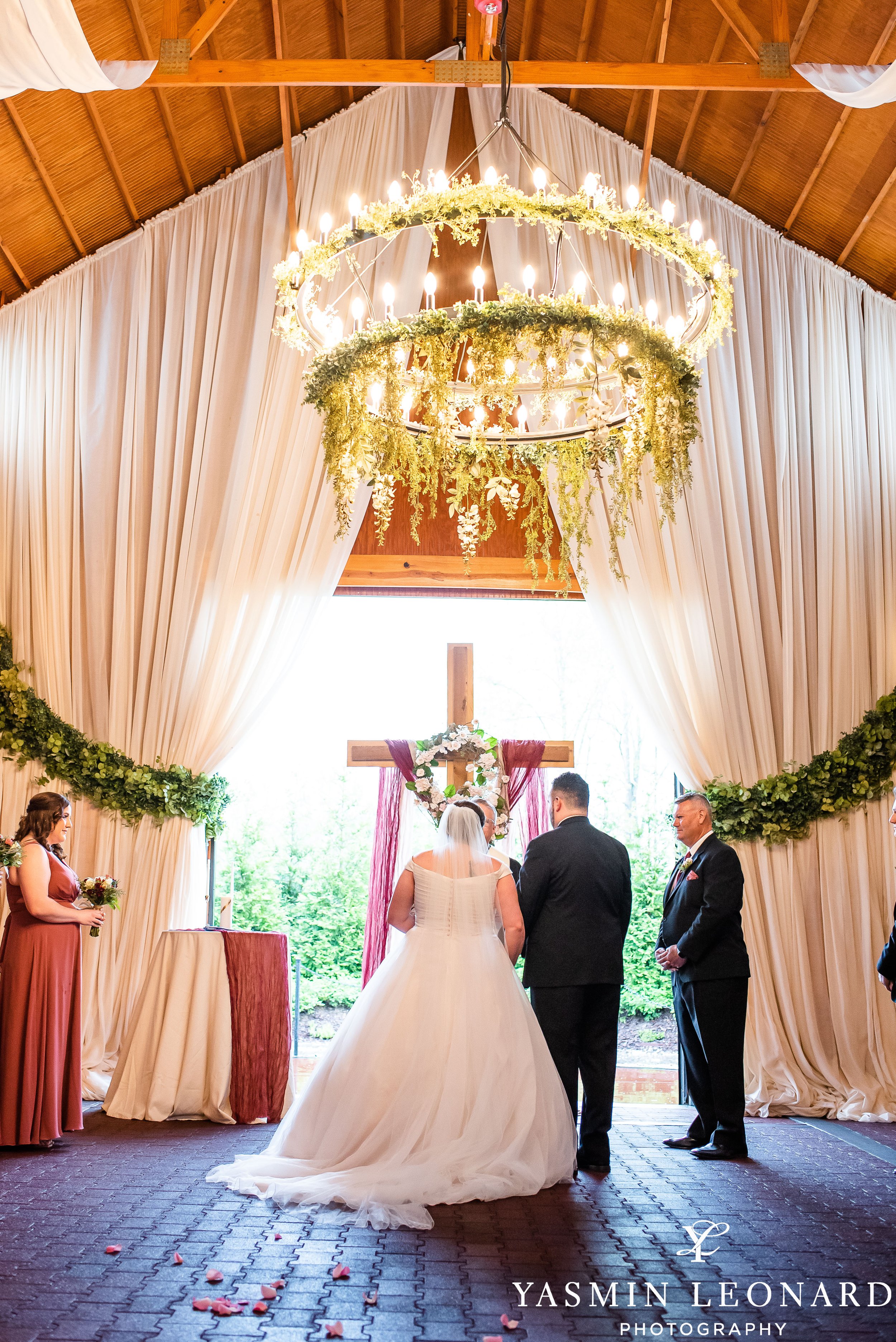 Legacy Stables and Events - Legacy Stables Wedding - Morgan and Logan - NC Weddings - Marry Me NC - Triad Weddings - Best Wedding Photographer Near Me - Best Photographer in High Point - Yasmin Leonard Photography-13.jpg