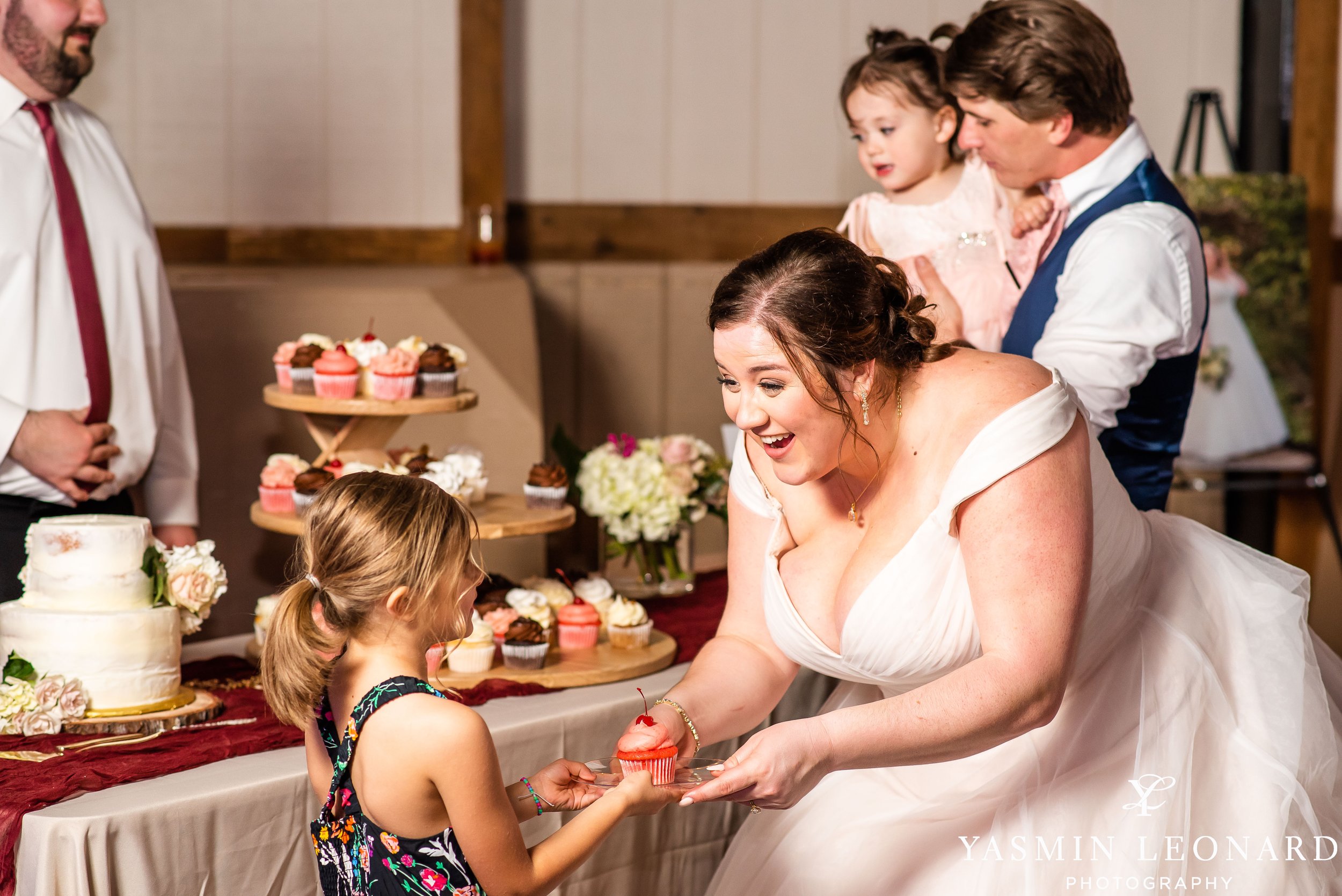 Legacy Stables and Events - Legacy Stables Wedding - Morgan and Logan - NC Weddings - Marry Me NC - Triad Weddings - Best Wedding Photographer Near Me - Best Photographer in High Point - Yasmin Leonard Photography-37.jpg