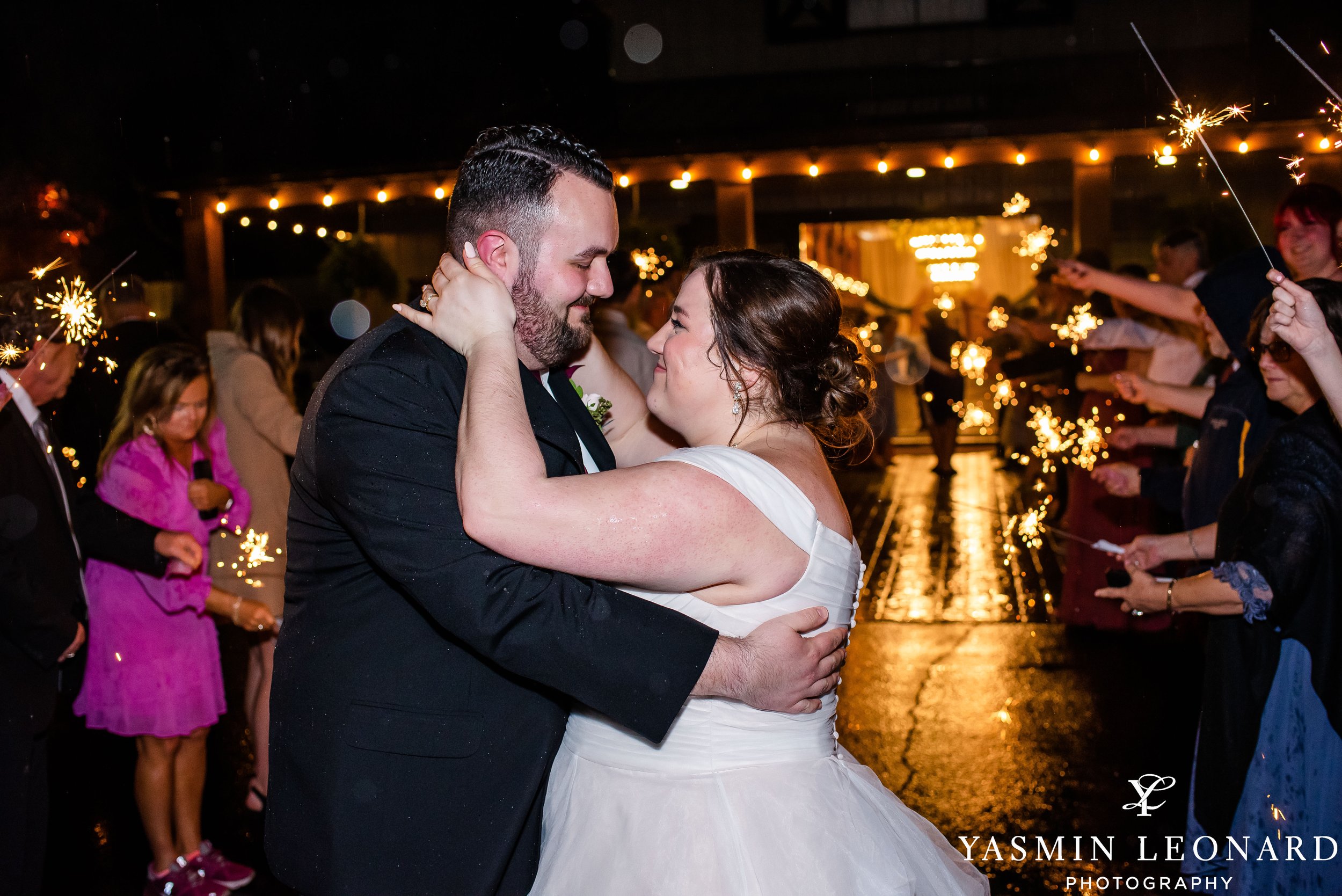 Legacy Stables and Events - Legacy Stables Wedding - Morgan and Logan - NC Weddings - Marry Me NC - Triad Weddings - Best Wedding Photographer Near Me - Best Photographer in High Point - Yasmin Leonard Photography-43.jpg