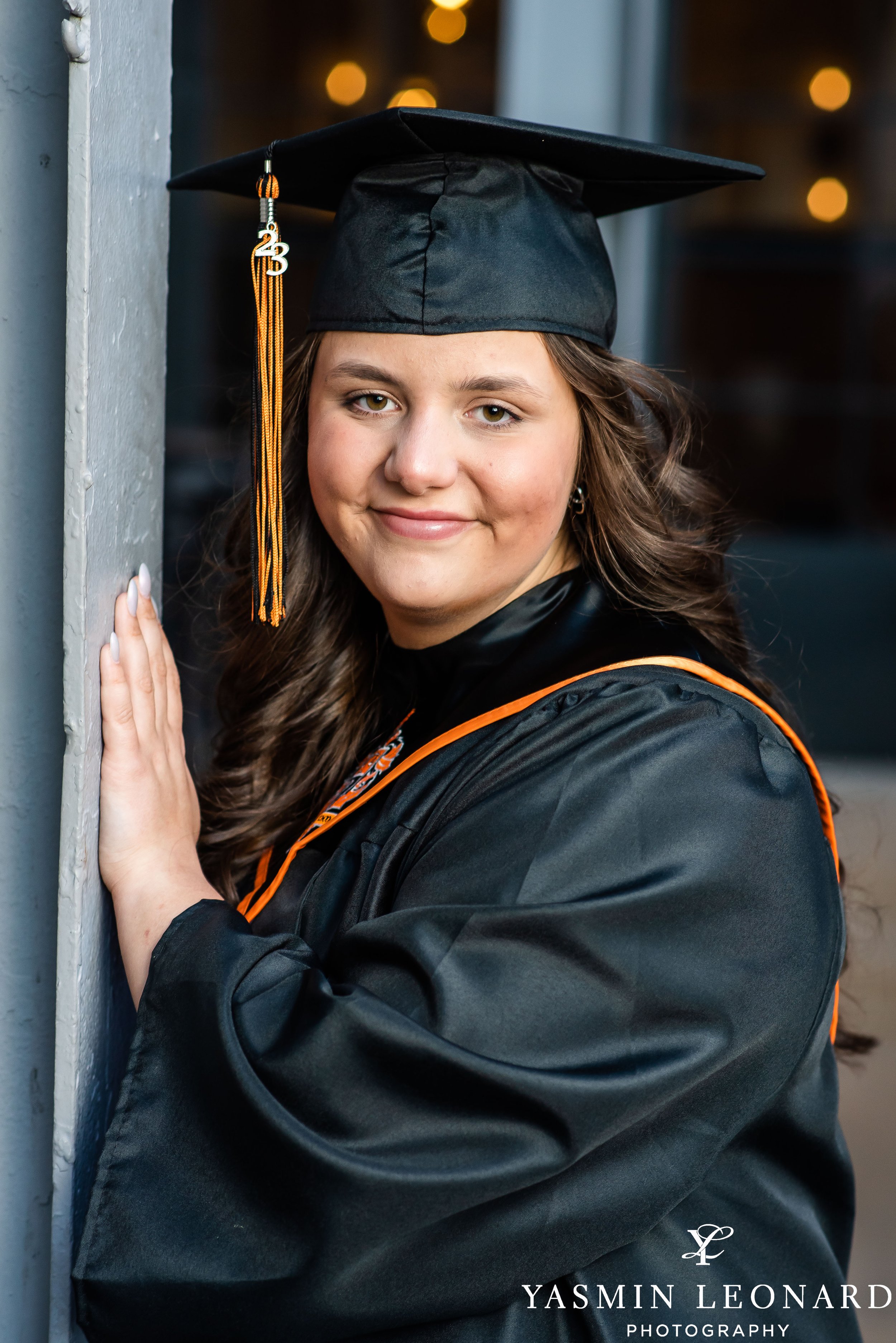 Cap and Gown - Winston Salem Photographer - Winston Salem Locations for Pictures - Best Photographer Near Me - High Point Photographer - Yasmin Leonard Photography-2.jpg