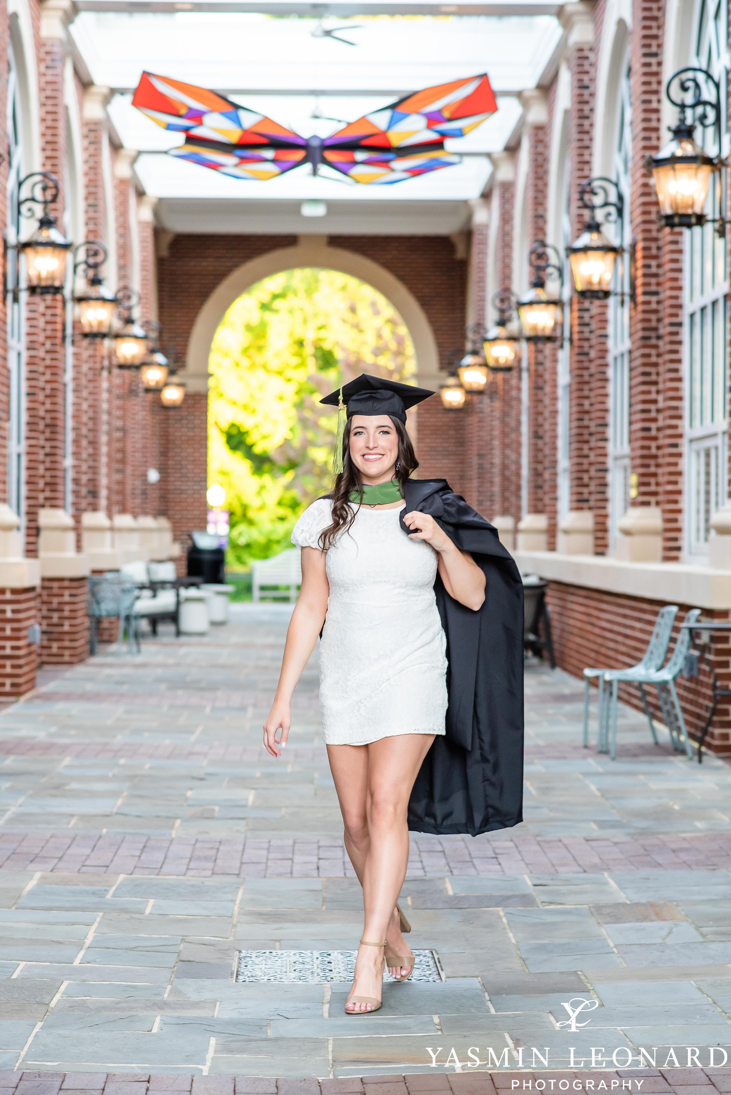 HPU GRAD - HPU Photographer - High Point Photographer - HPU Graduation Photos - HPU Portraits - High Point University Photographer - Best Photographer Near me - Best High Point Photographer - Yasmin Leonard Photography-8.jpg