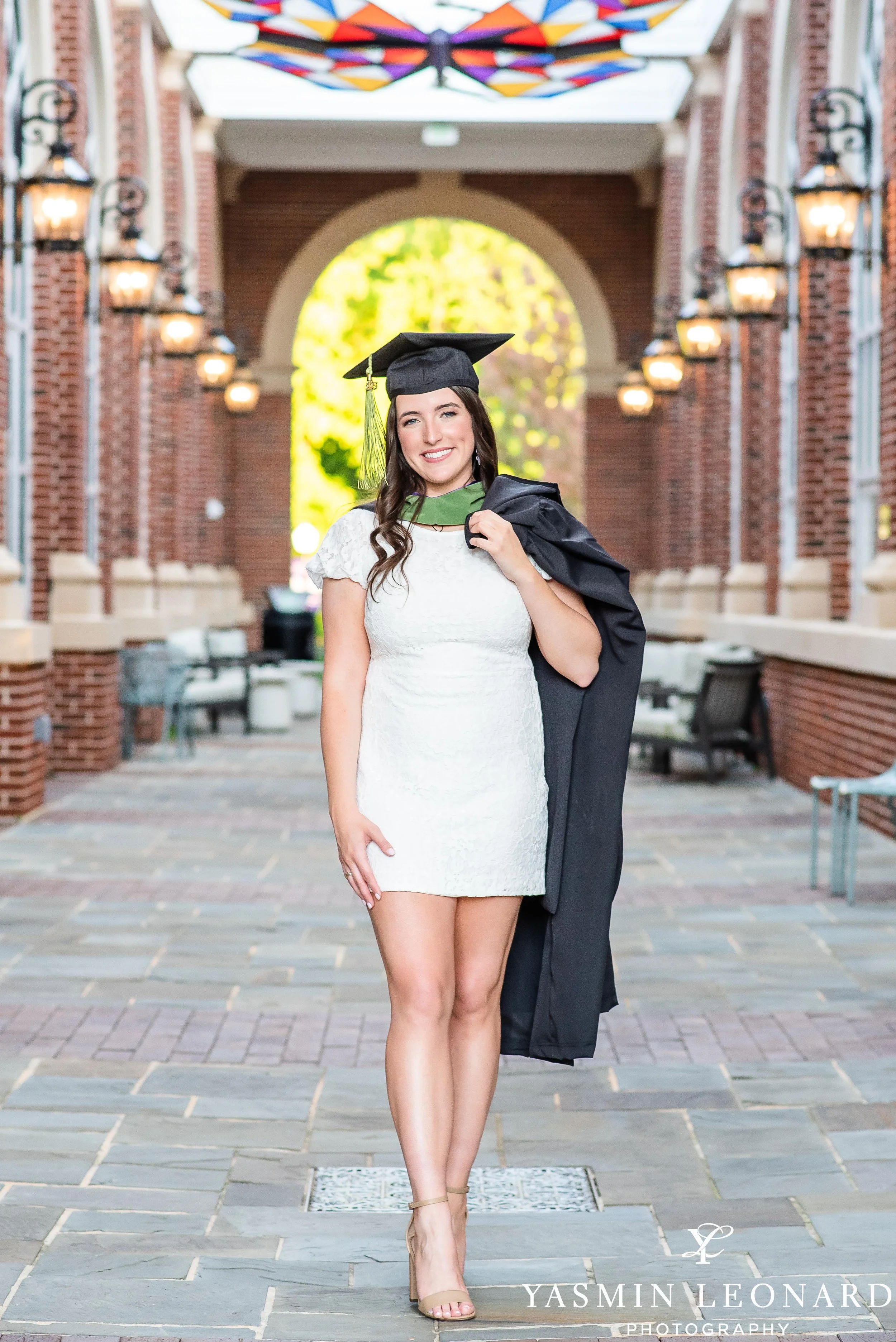 HPU GRAD - HPU Photographer - High Point Photographer - HPU Graduation Photos - HPU Portraits - High Point University Photographer - Best Photographer Near me - Best High Point Photographer - Yasmin Leonard Photography-3.jpg