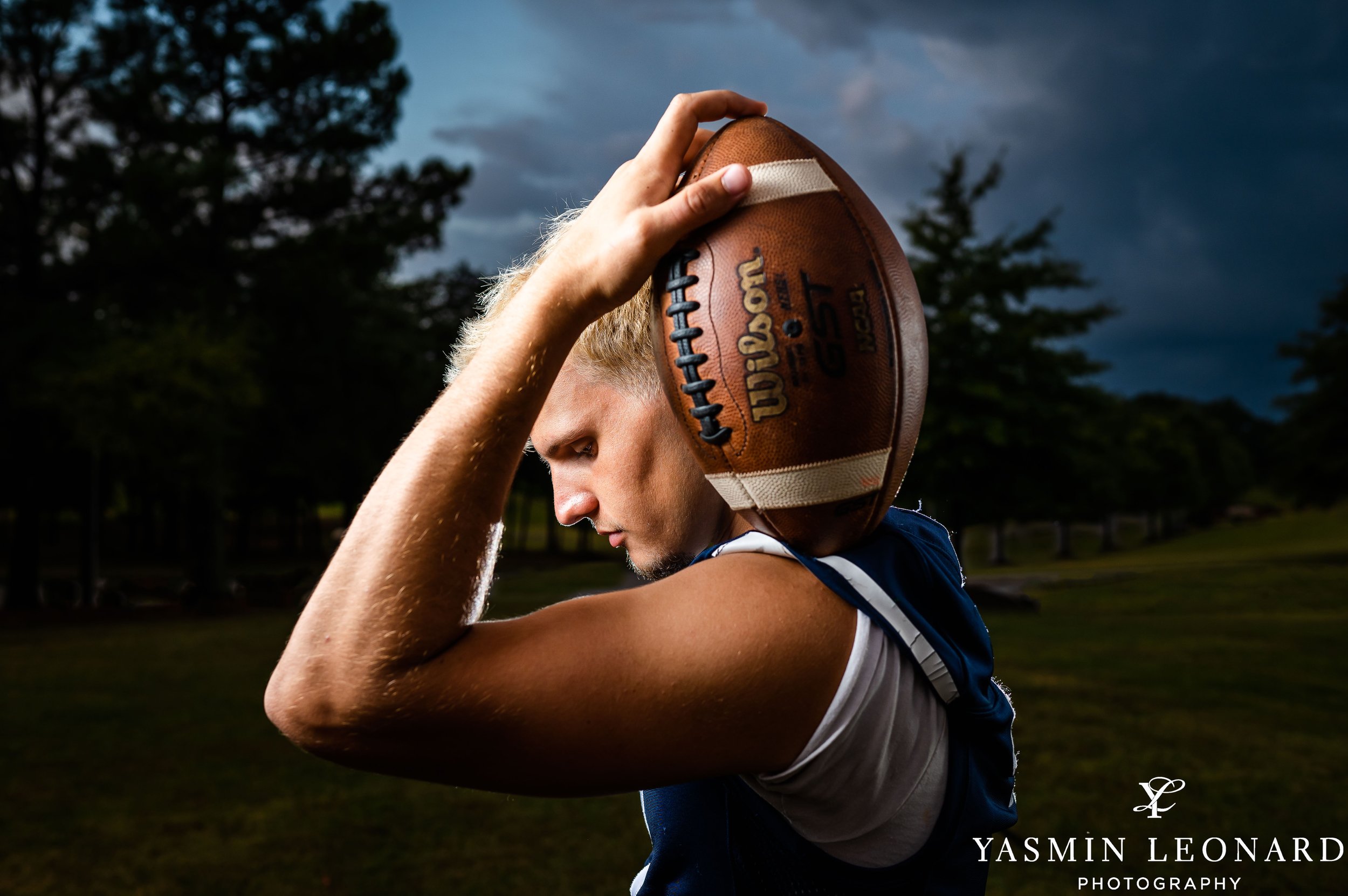 High Point Senior Portraits High Point, Senior Photography High Point, High Point Senior Picture Ideas - Football Guy Senior - Jeep Guy Senior - HPCA Senior Photography - Best Photographer Near Me - Yasmin Leonard Photogoraphy-8.jpg